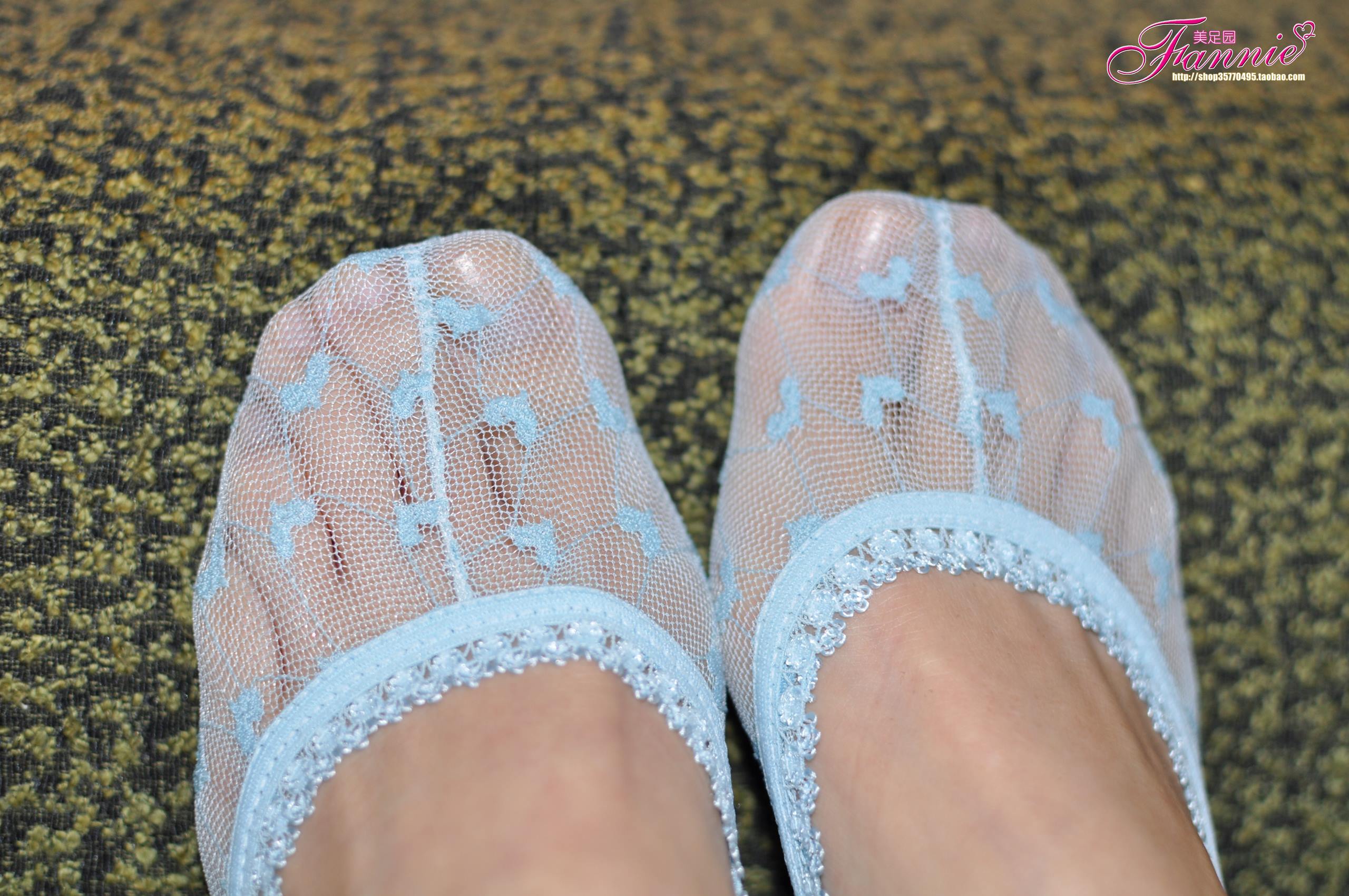 图片[69]-Fannie芬妮每足园 No.307 梦船3 [74P] – 速更版-美库