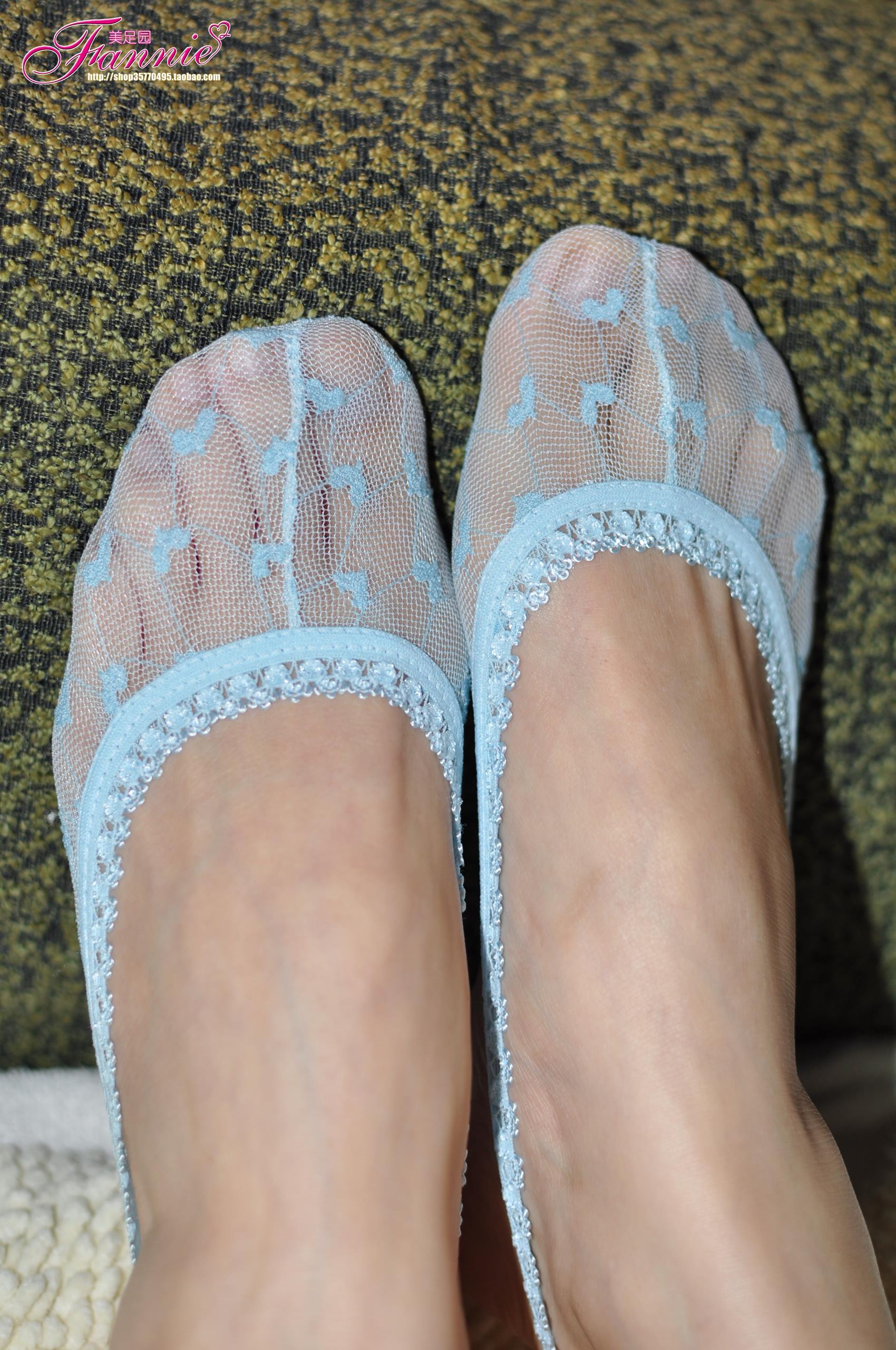 图片[70]-Fannie芬妮每足园 No.307 梦船3 [74P] – 速更版-美库