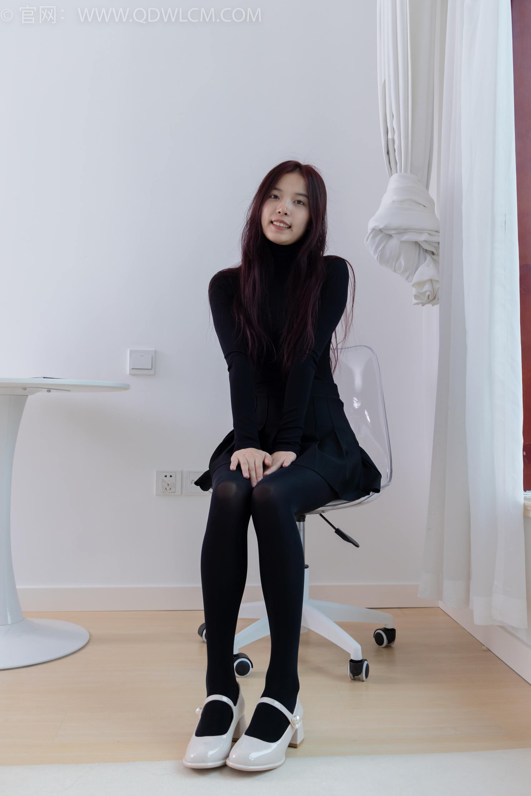 图片[12]-物恋传媒 NO.1755 茯苓-飞鸟和蝉[180P] – 速更版-美库