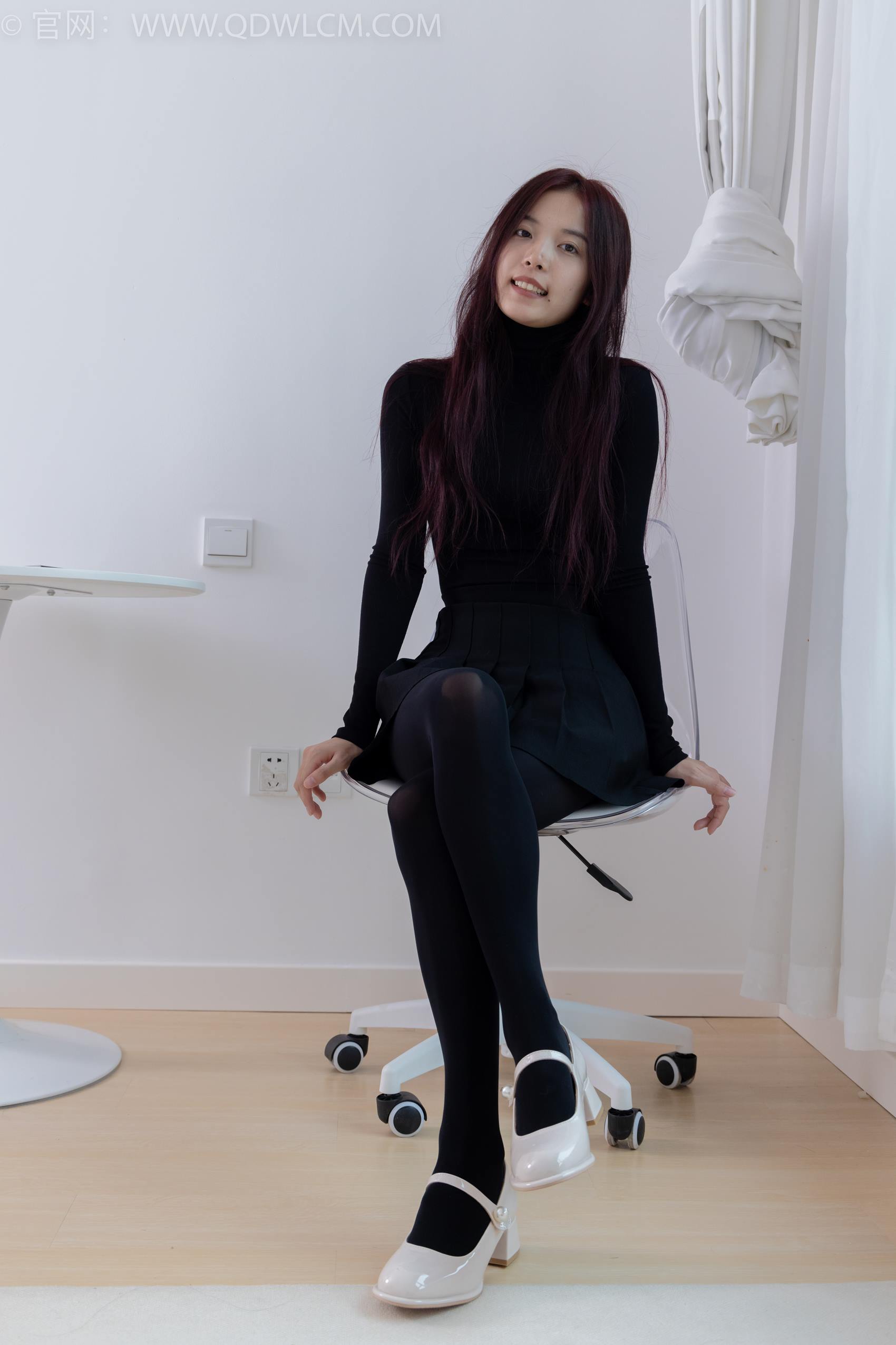 图片[13]-物恋传媒 NO.1755 茯苓-飞鸟和蝉[180P] – 速更版-美库