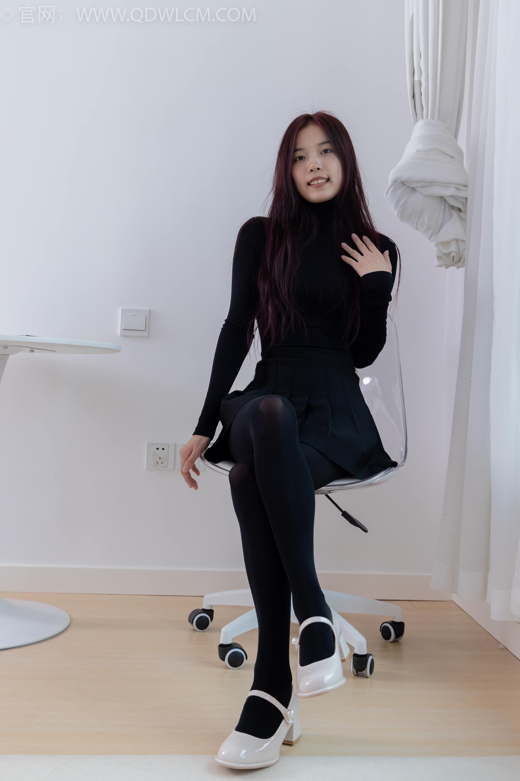 图片[14]-物恋传媒 NO.1755 茯苓-飞鸟和蝉[180P] – 速更版-美库