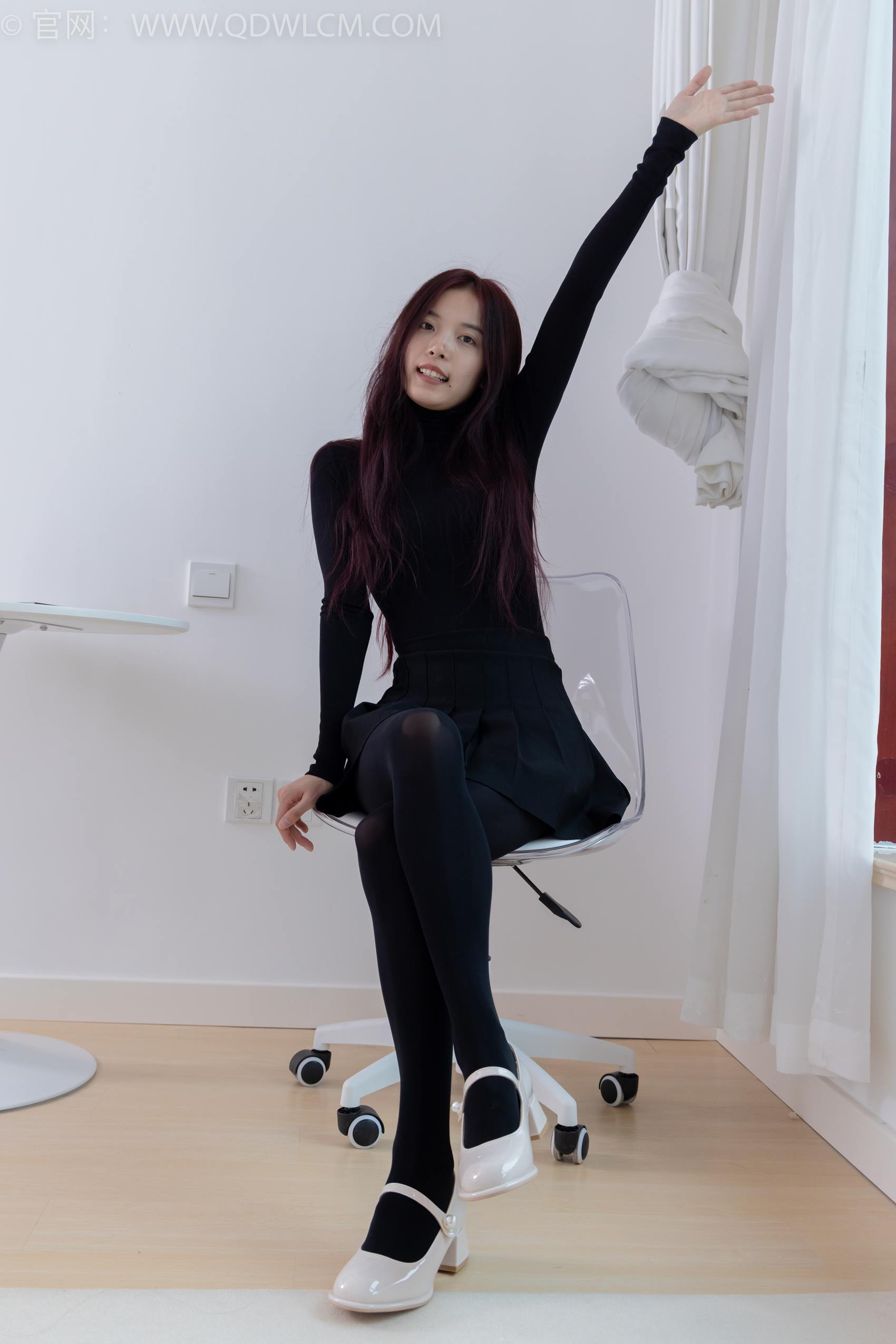 图片[15]-物恋传媒 NO.1755 茯苓-飞鸟和蝉[180P] – 速更版-美库