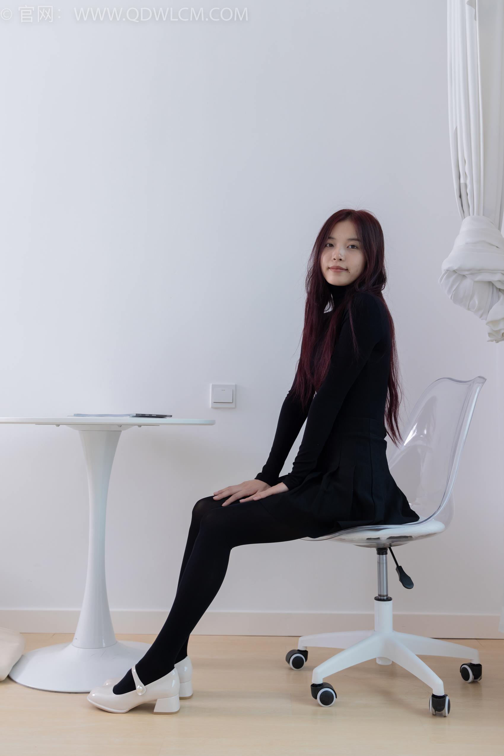 图片[16]-物恋传媒 NO.1755 茯苓-飞鸟和蝉[180P] – 速更版-美库