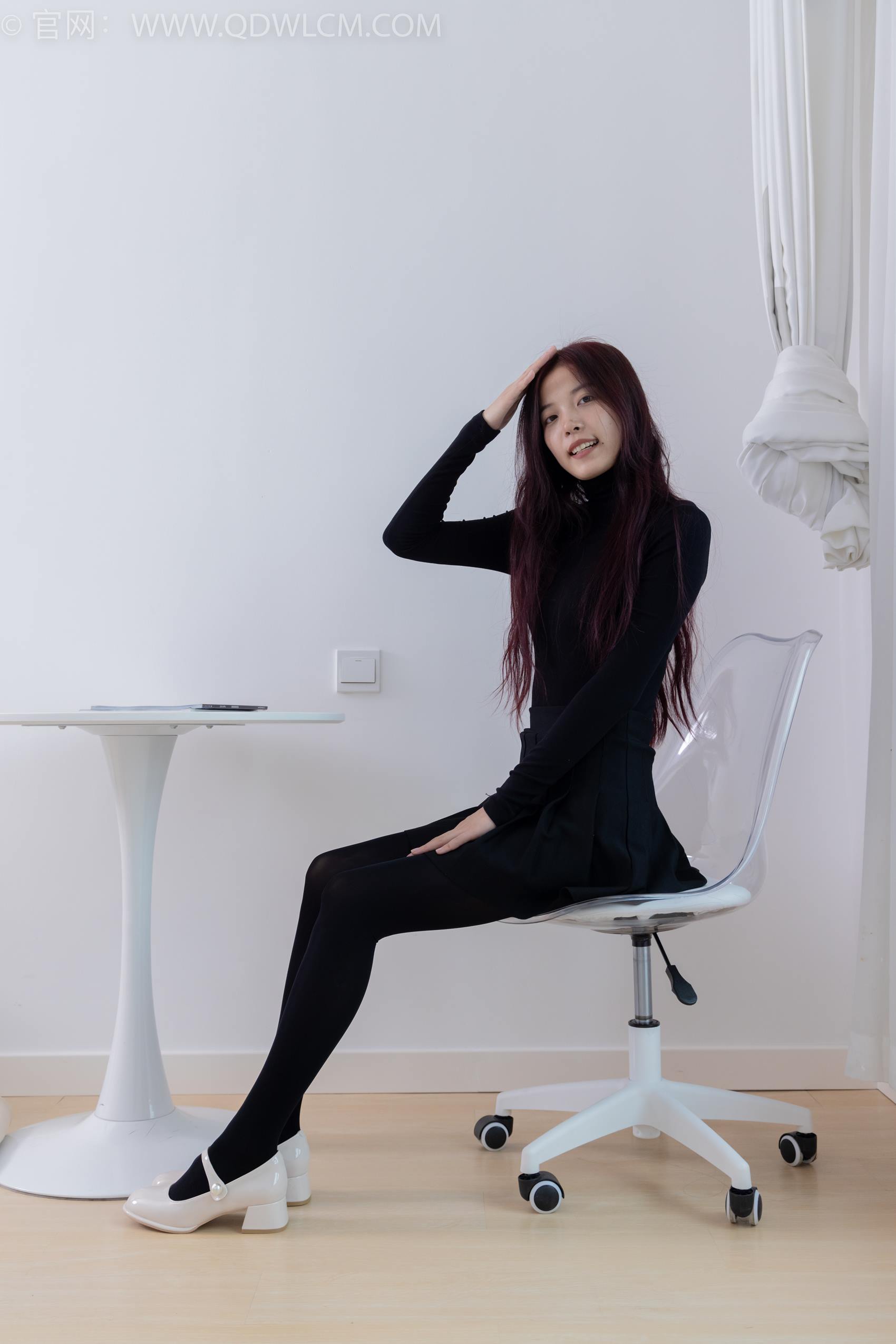 图片[17]-物恋传媒 NO.1755 茯苓-飞鸟和蝉[180P] – 速更版-美库