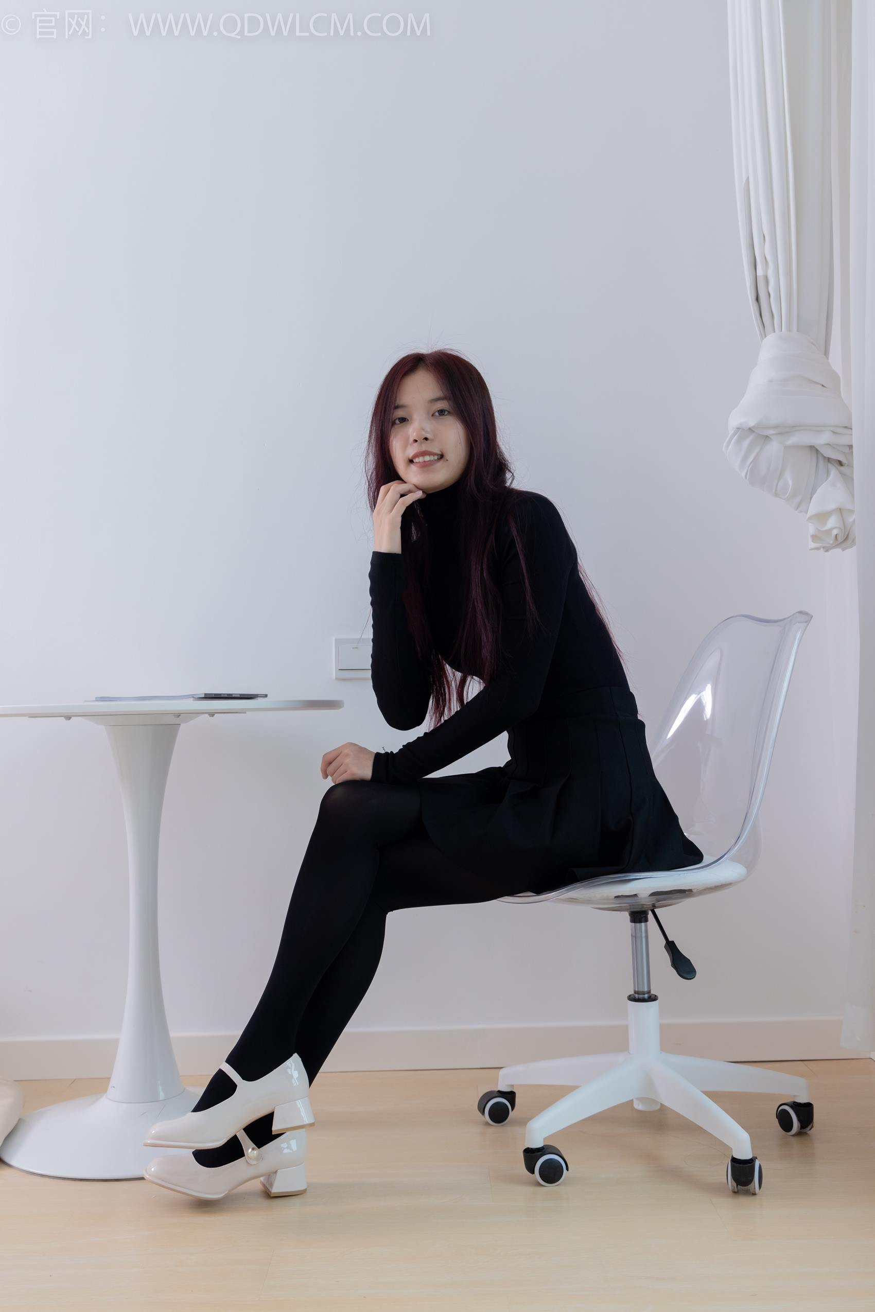 图片[18]-物恋传媒 NO.1755 茯苓-飞鸟和蝉[180P] – 速更版-美库