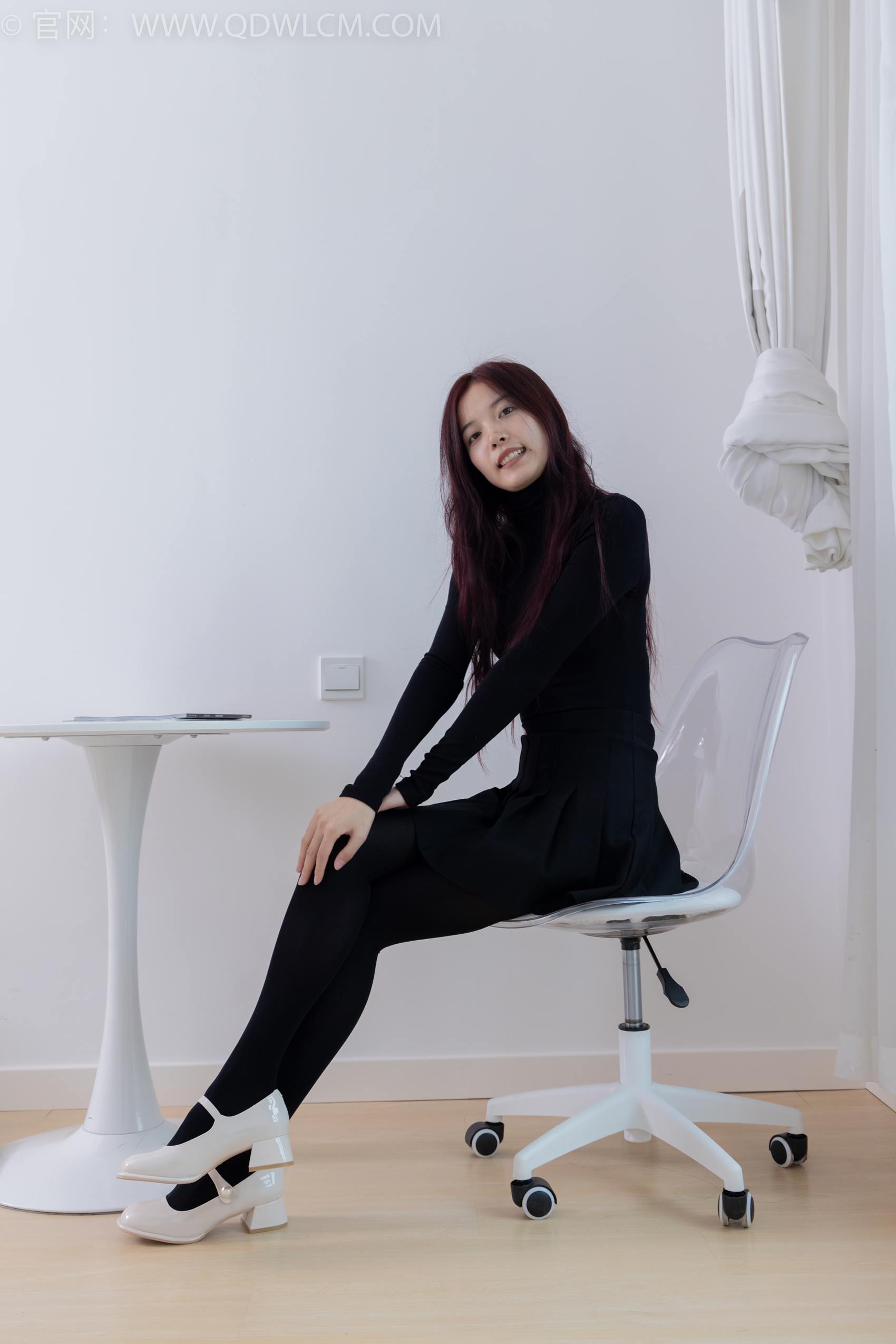 图片[19]-物恋传媒 NO.1755 茯苓-飞鸟和蝉[180P] – 速更版-美库