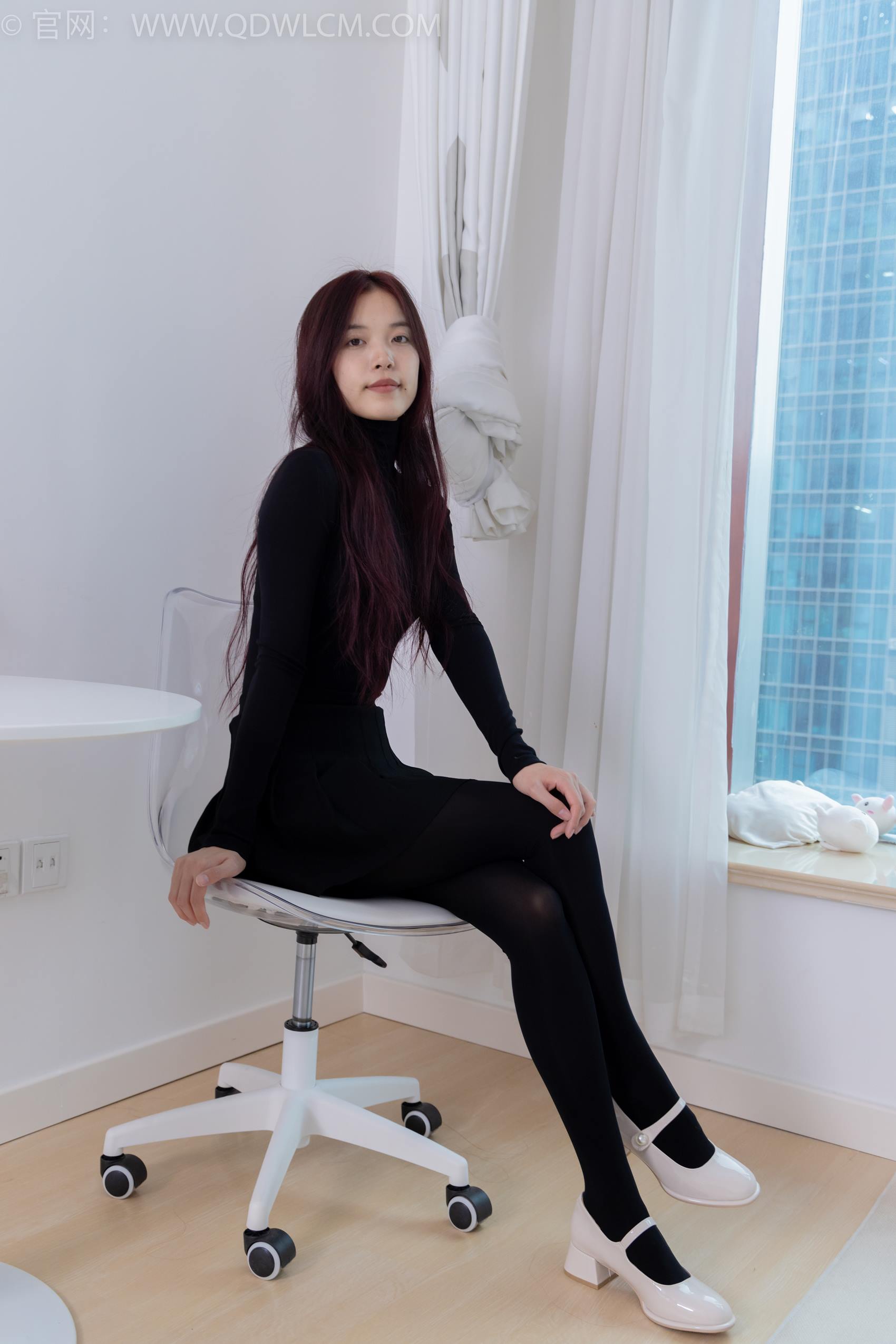 图片[22]-物恋传媒 NO.1755 茯苓-飞鸟和蝉[180P] – 速更版-美库