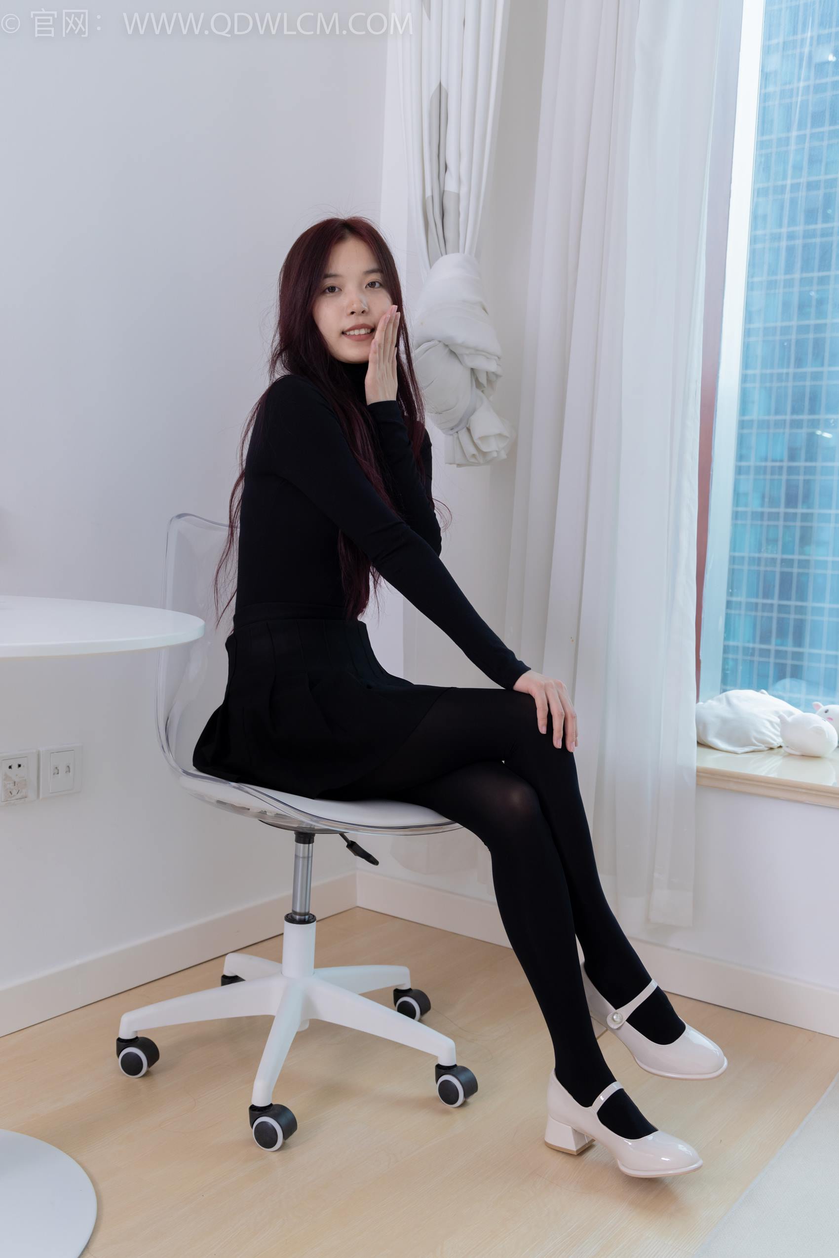 图片[23]-物恋传媒 NO.1755 茯苓-飞鸟和蝉[180P] – 速更版-美库