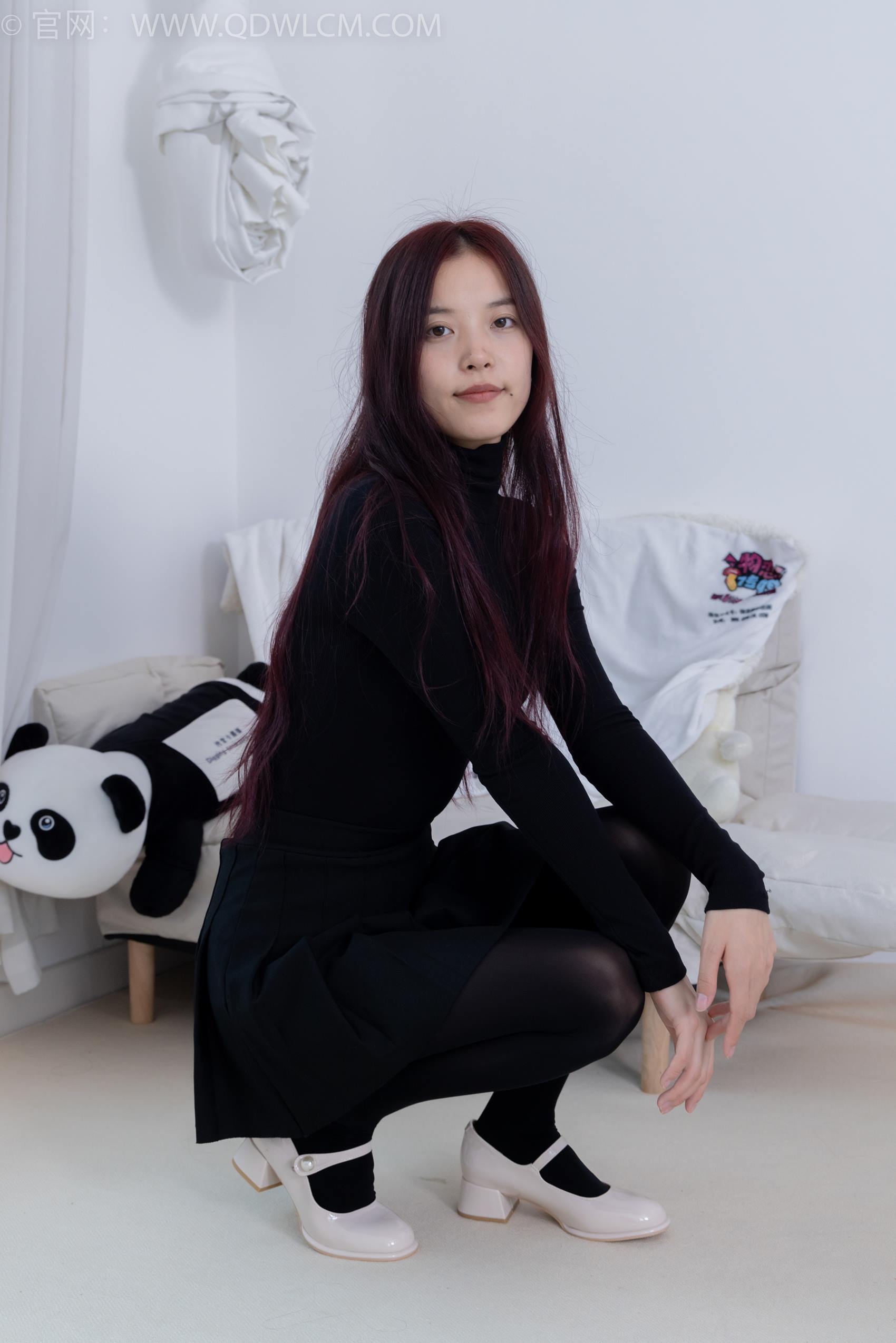 图片[29]-物恋传媒 NO.1755 茯苓-飞鸟和蝉[180P] – 速更版-美库