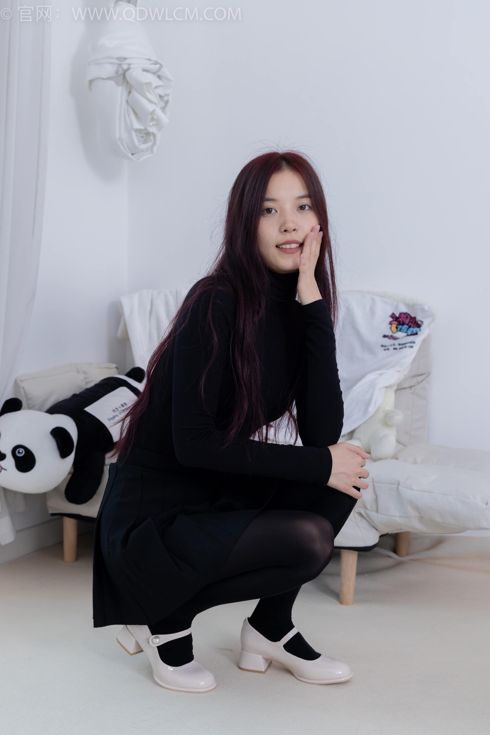 图片[30]-物恋传媒 NO.1755 茯苓-飞鸟和蝉[180P] – 速更版-美库