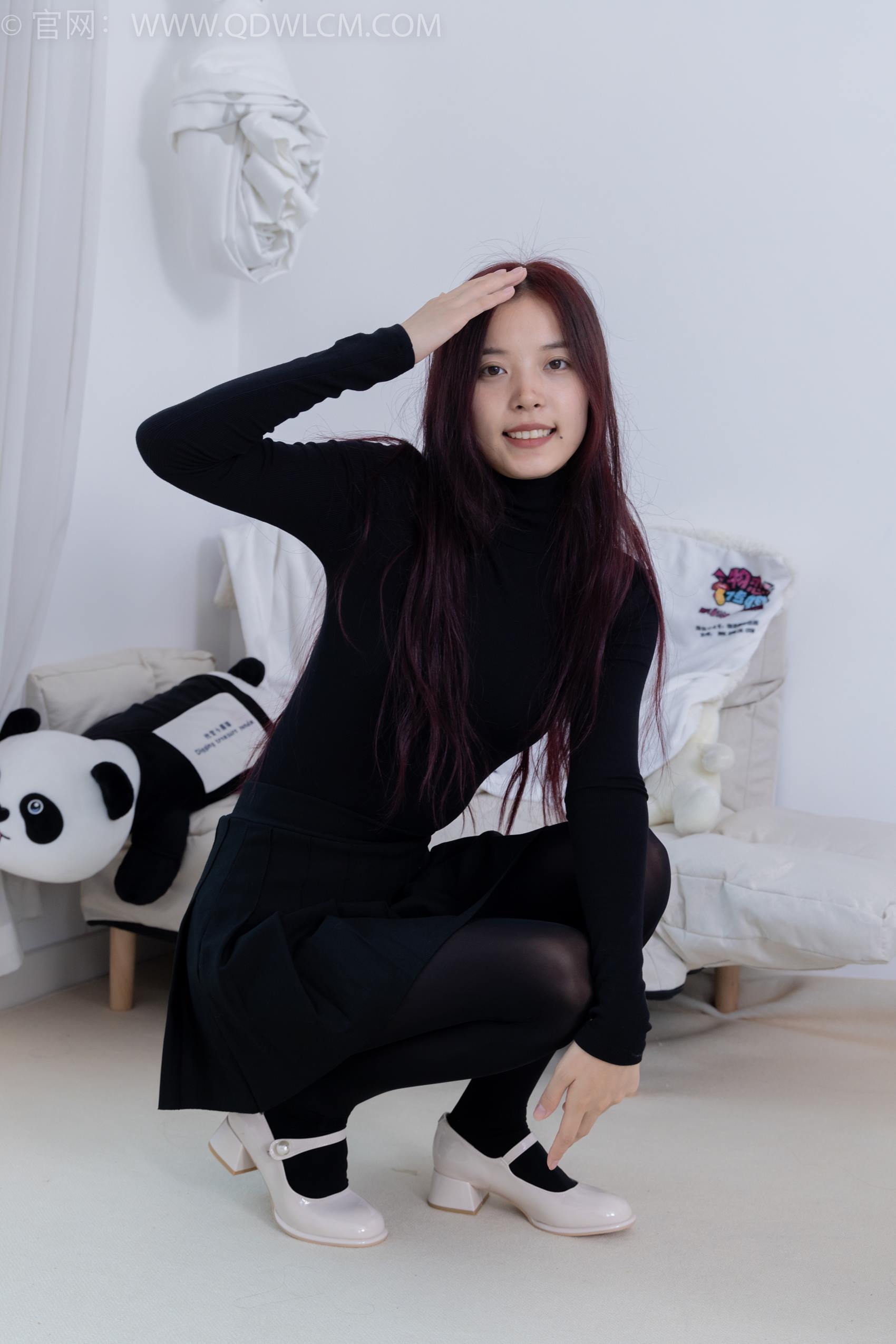 图片[31]-物恋传媒 NO.1755 茯苓-飞鸟和蝉[180P] – 速更版-美库