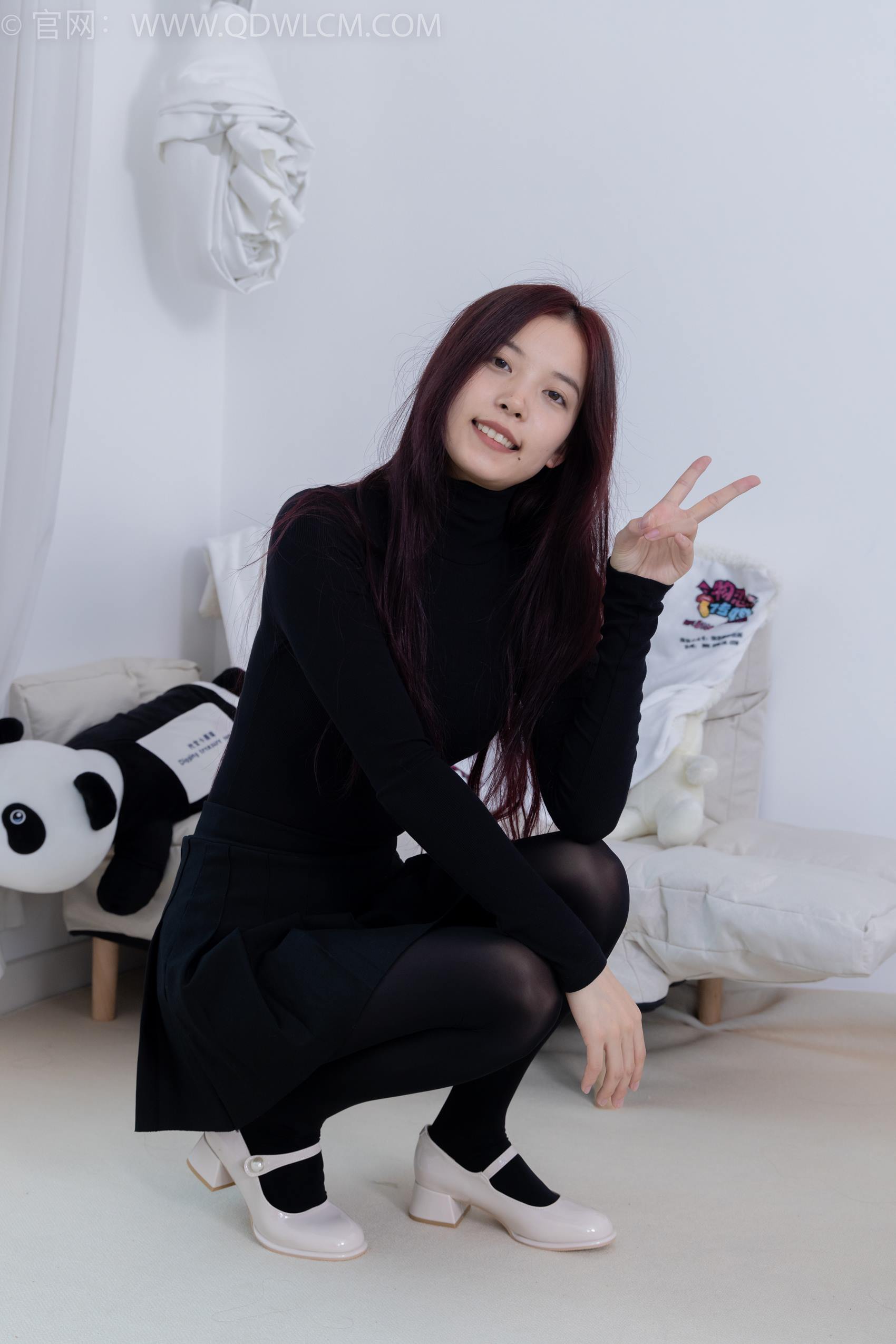 图片[32]-物恋传媒 NO.1755 茯苓-飞鸟和蝉[180P] – 速更版-美库