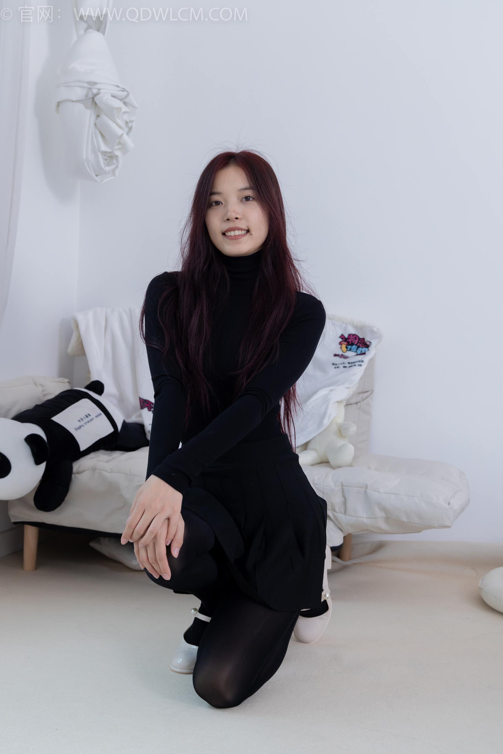 图片[33]-物恋传媒 NO.1755 茯苓-飞鸟和蝉[180P] – 速更版-美库