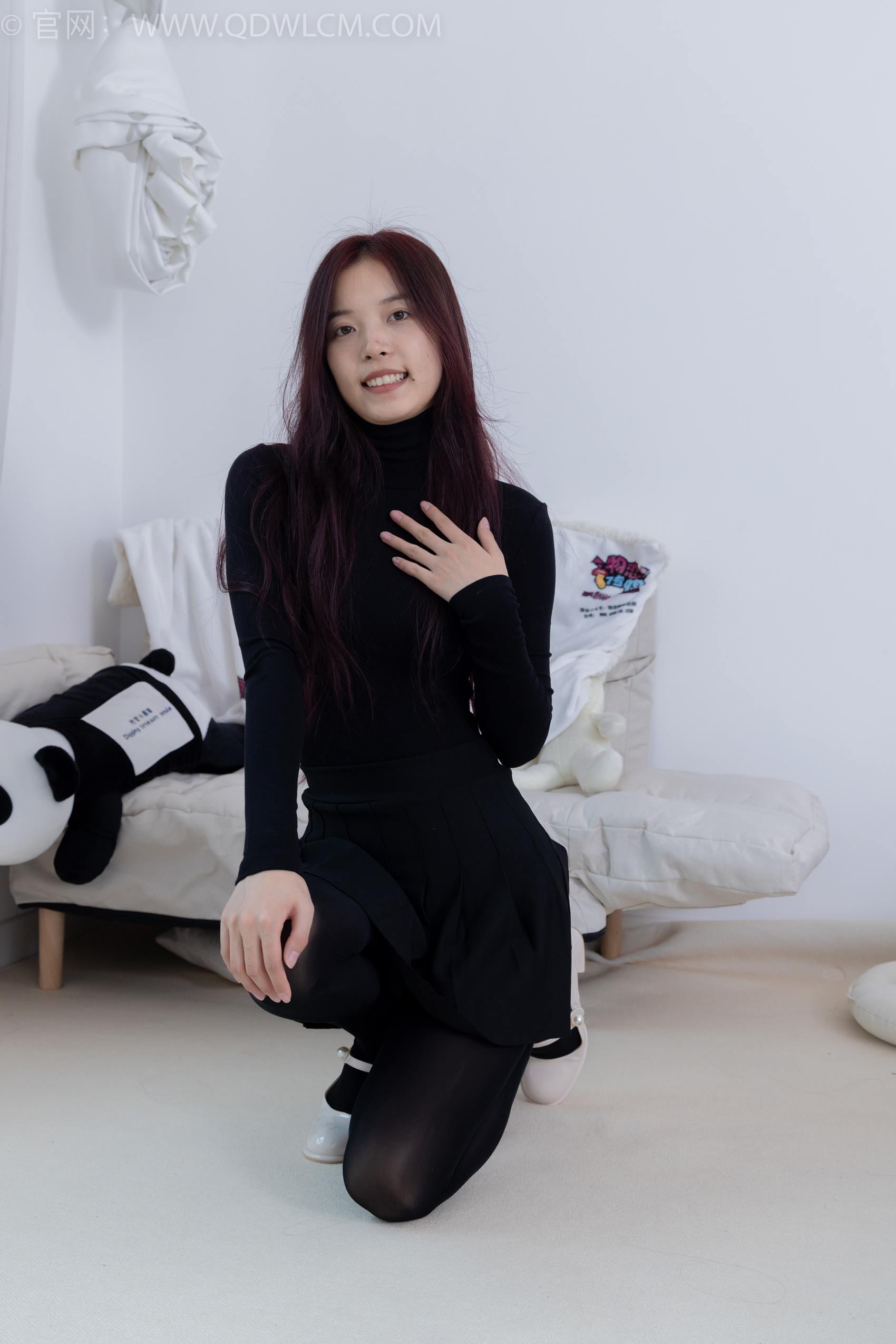 图片[34]-物恋传媒 NO.1755 茯苓-飞鸟和蝉[180P] – 速更版-美库