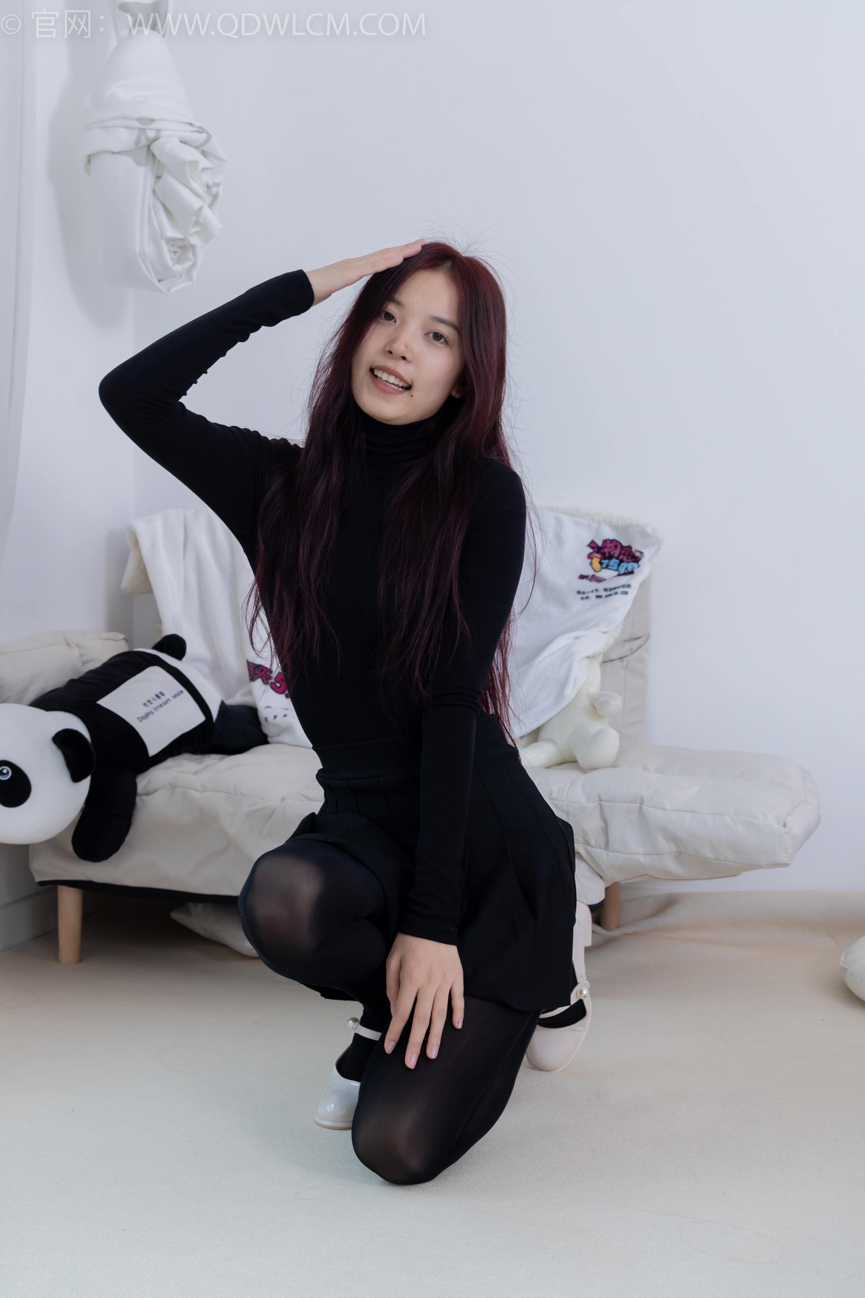 图片[35]-物恋传媒 NO.1755 茯苓-飞鸟和蝉[180P] – 速更版-美库