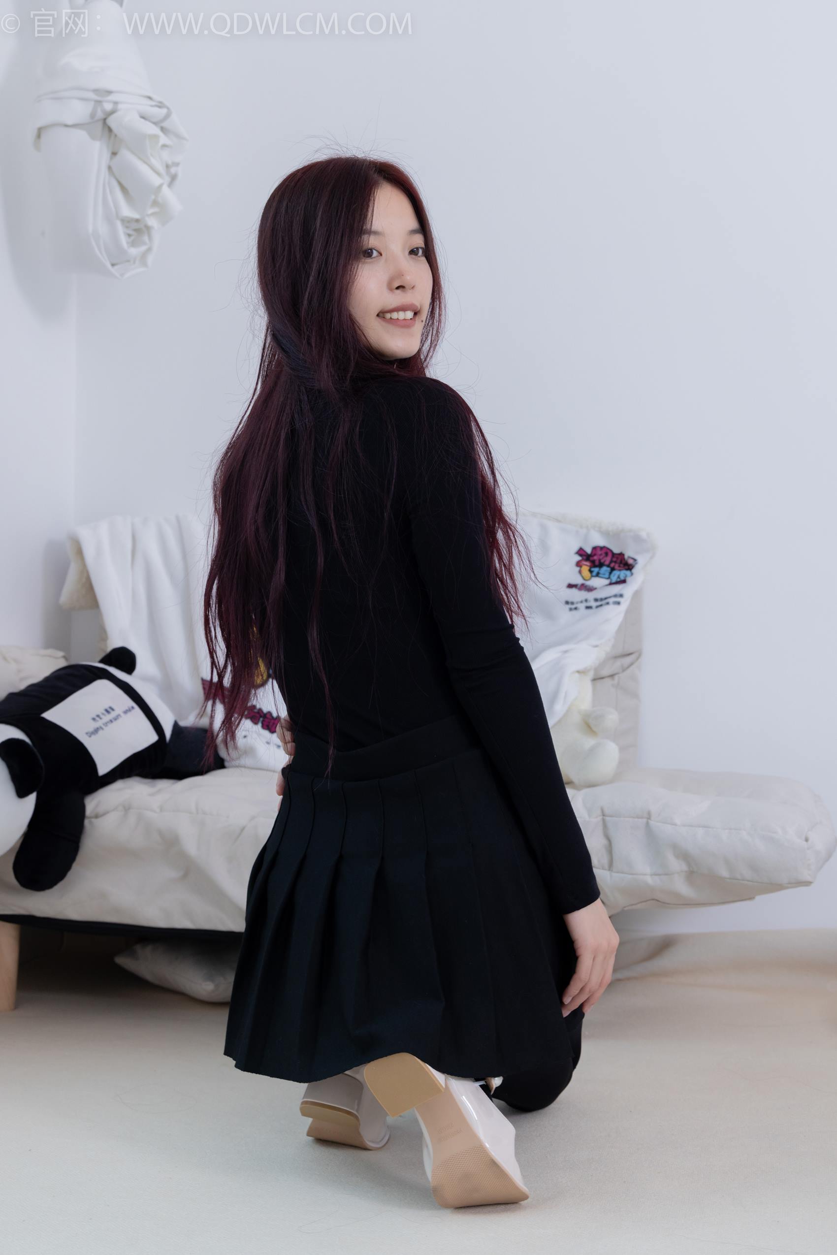 图片[36]-物恋传媒 NO.1755 茯苓-飞鸟和蝉[180P] – 速更版-美库