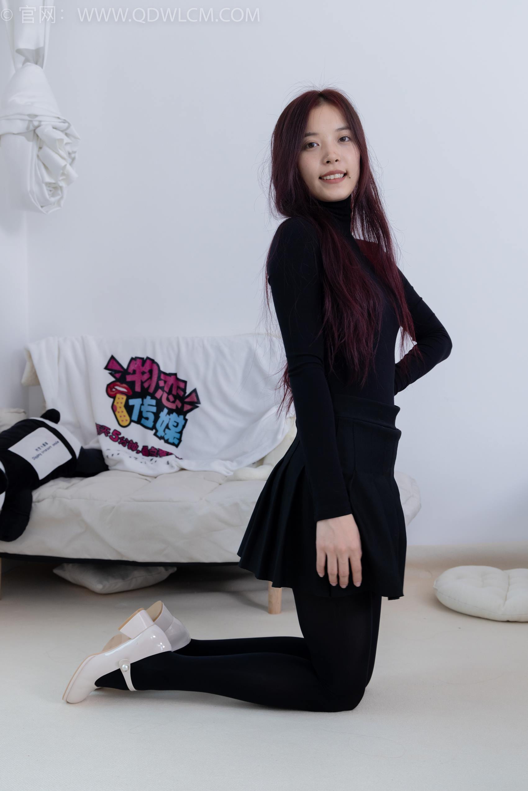 图片[37]-物恋传媒 NO.1755 茯苓-飞鸟和蝉[180P] – 速更版-美库