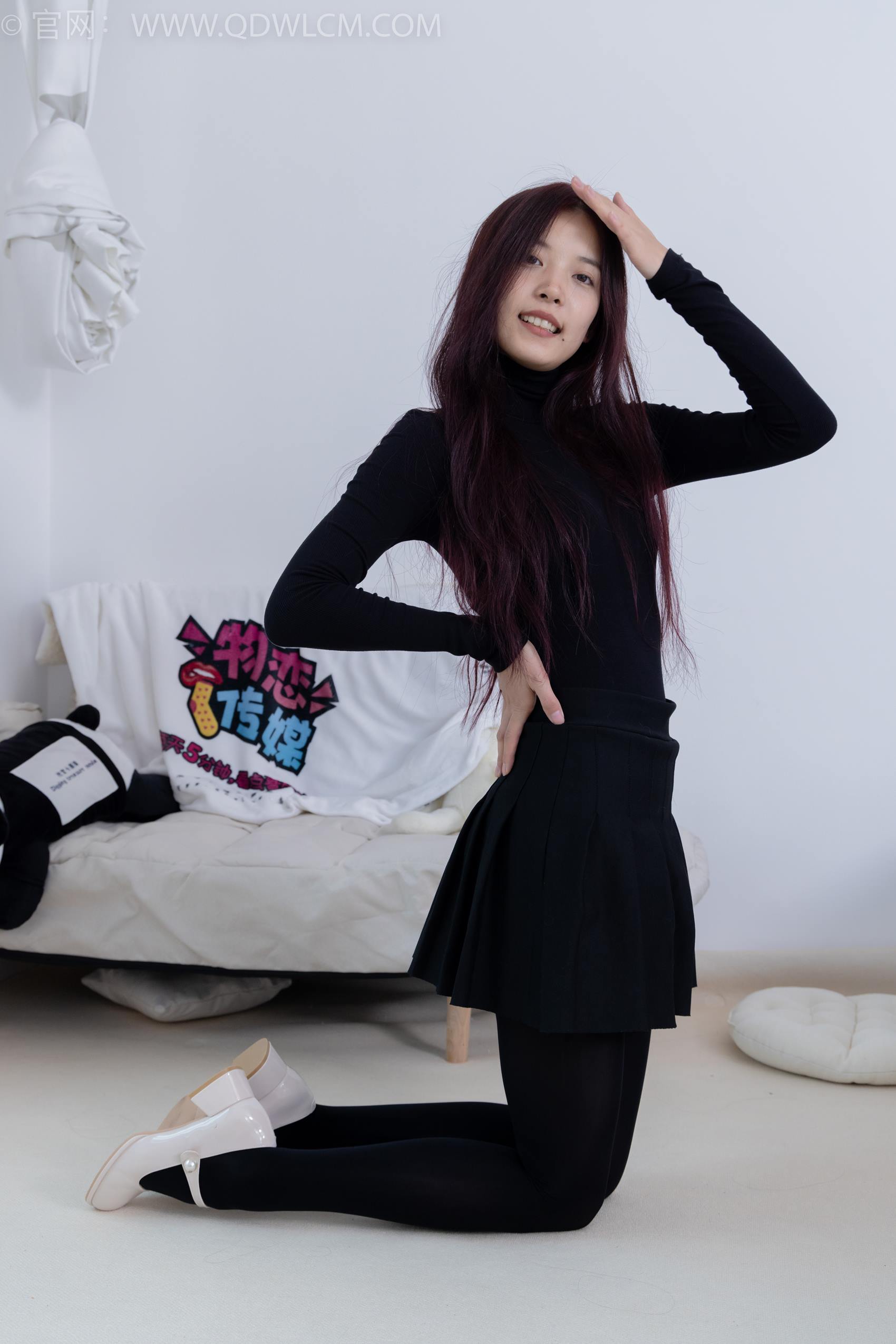 图片[38]-物恋传媒 NO.1755 茯苓-飞鸟和蝉[180P] – 速更版-美库