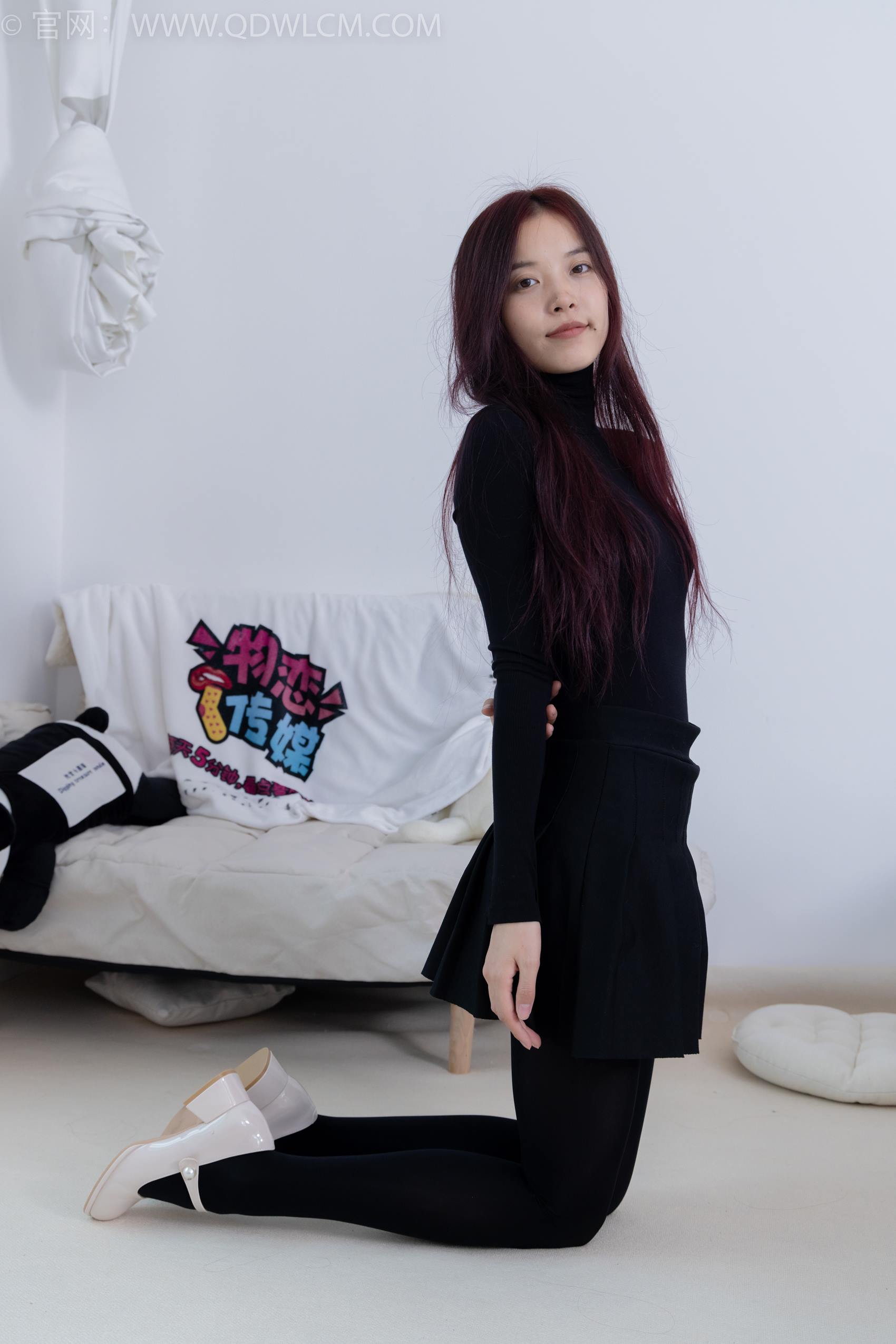 图片[39]-物恋传媒 NO.1755 茯苓-飞鸟和蝉[180P] – 速更版-美库