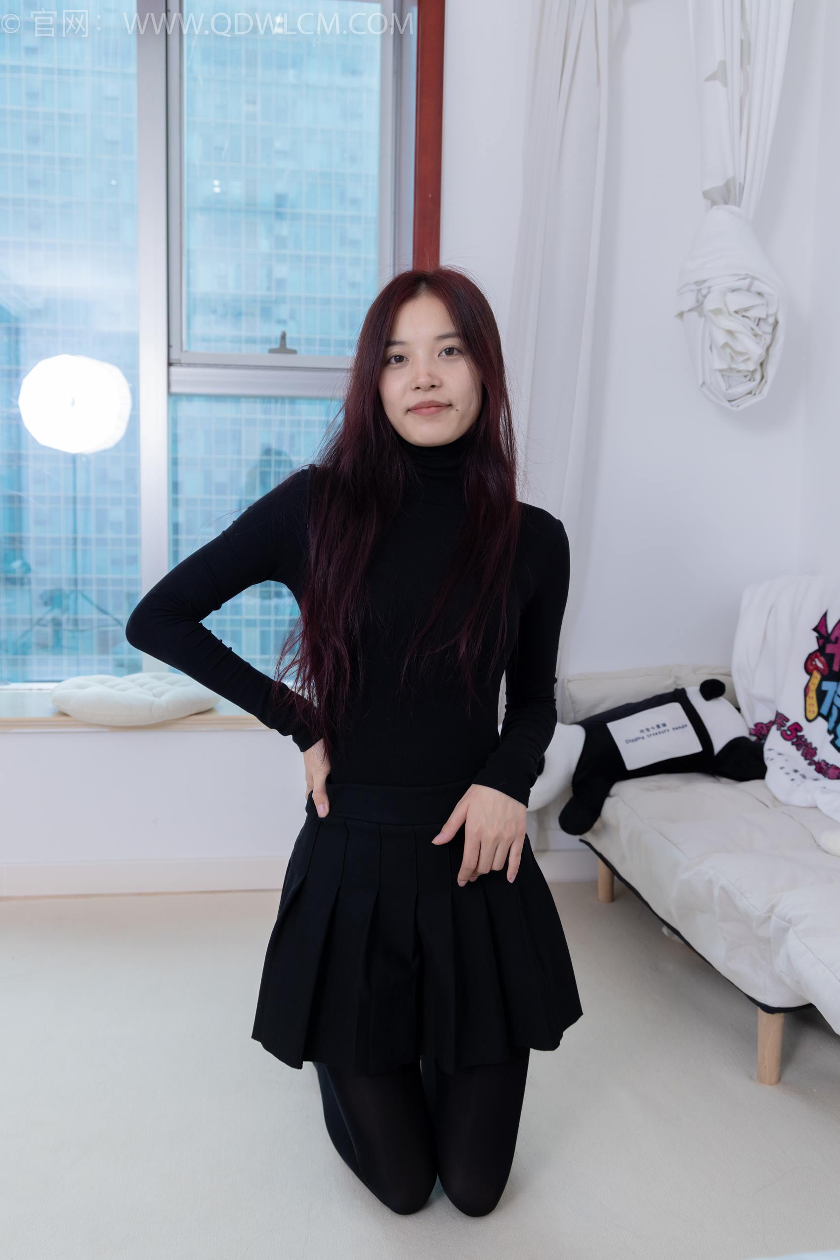 图片[40]-物恋传媒 NO.1755 茯苓-飞鸟和蝉[180P] – 速更版-美库