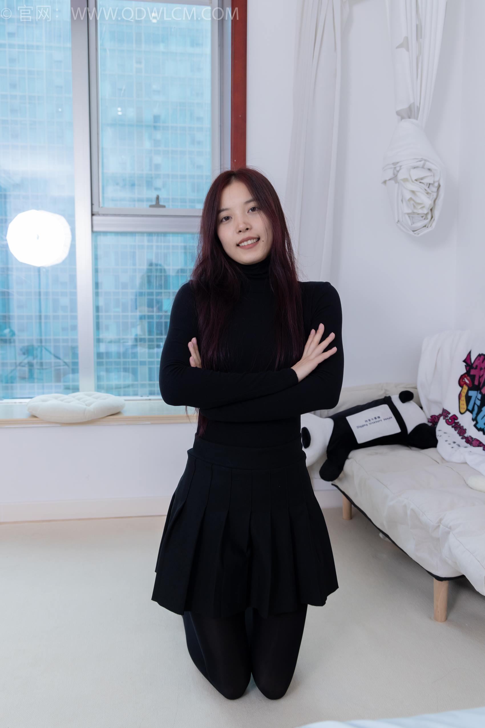 图片[41]-物恋传媒 NO.1755 茯苓-飞鸟和蝉[180P] – 速更版-美库