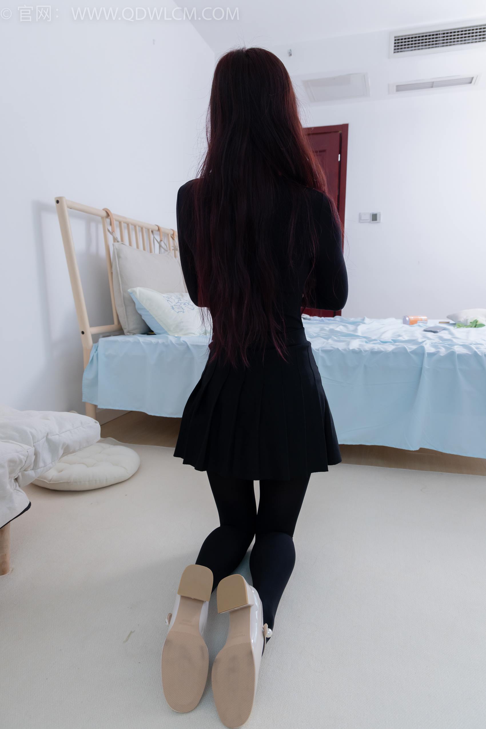 图片[42]-物恋传媒 NO.1755 茯苓-飞鸟和蝉[180P] – 速更版-美库