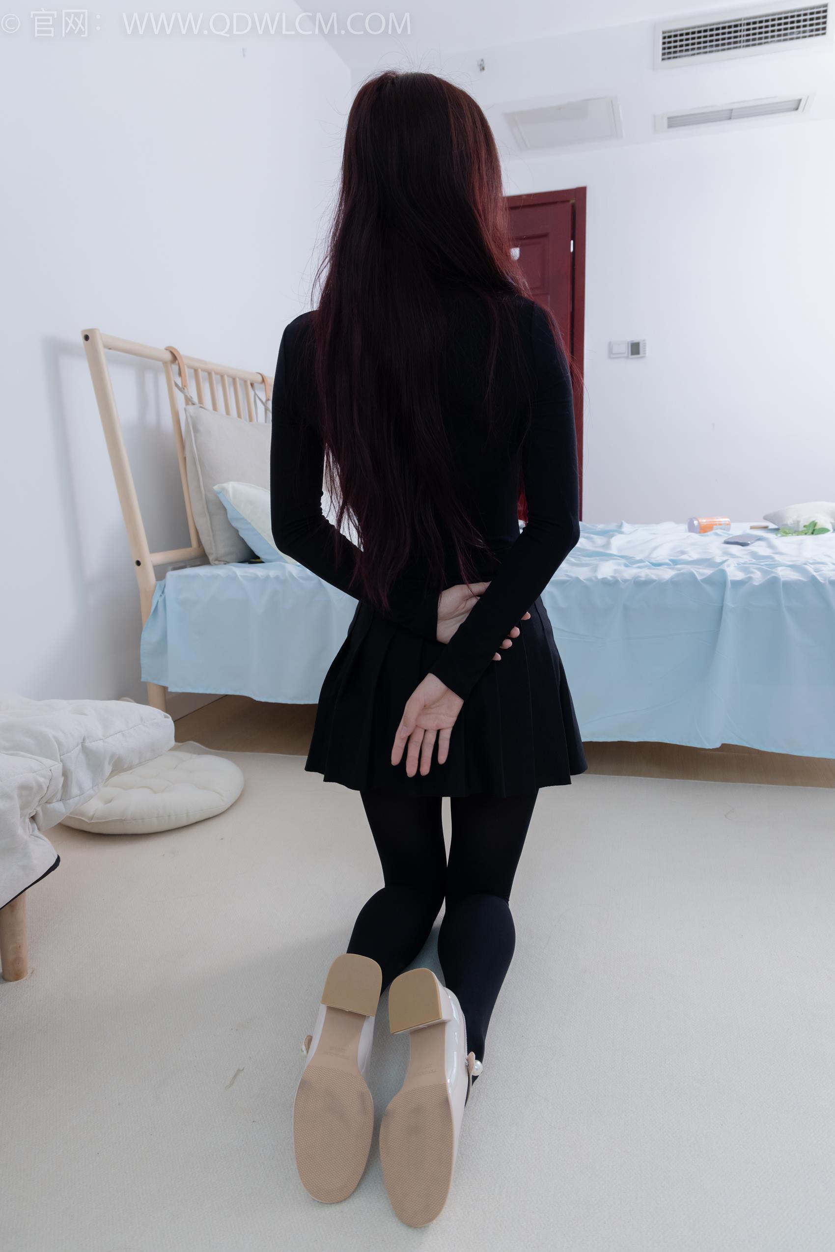 图片[43]-物恋传媒 NO.1755 茯苓-飞鸟和蝉[180P] – 速更版-美库