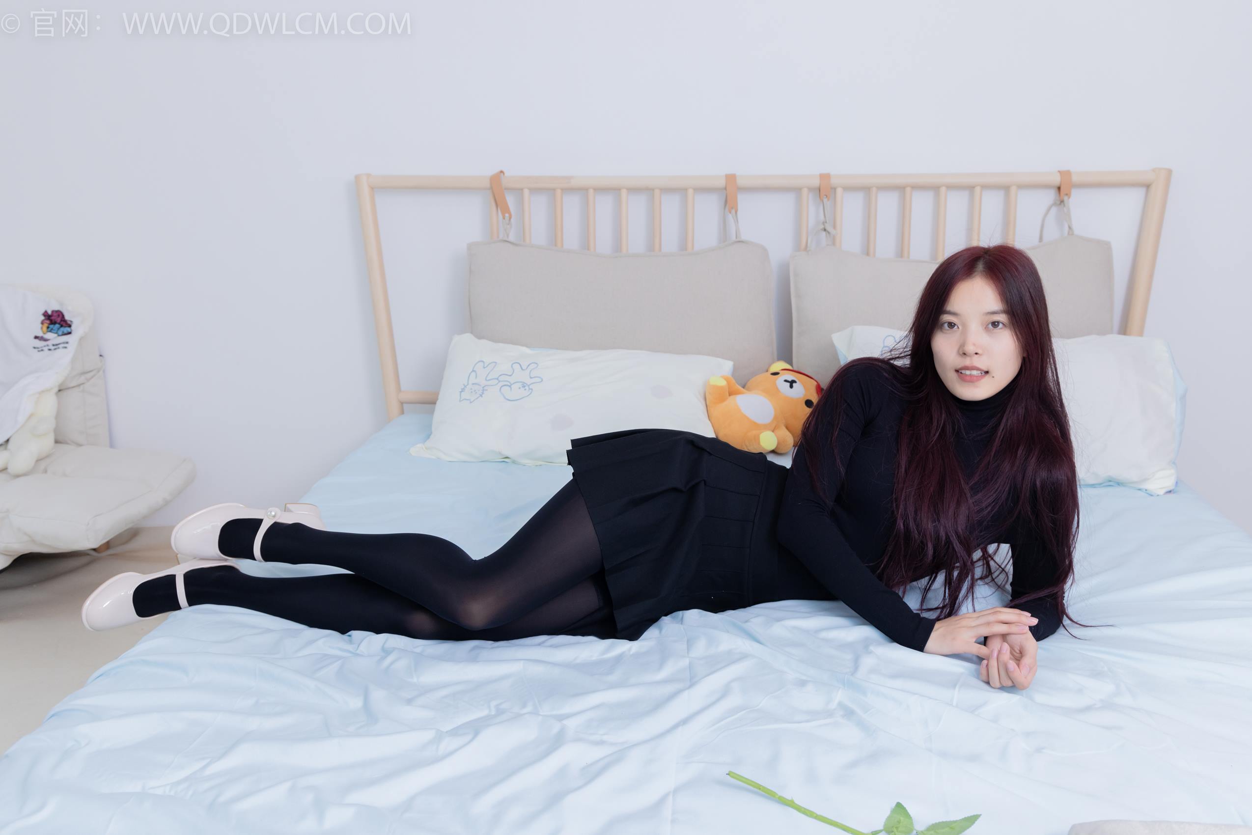 图片[44]-物恋传媒 NO.1755 茯苓-飞鸟和蝉[180P] – 速更版-美库