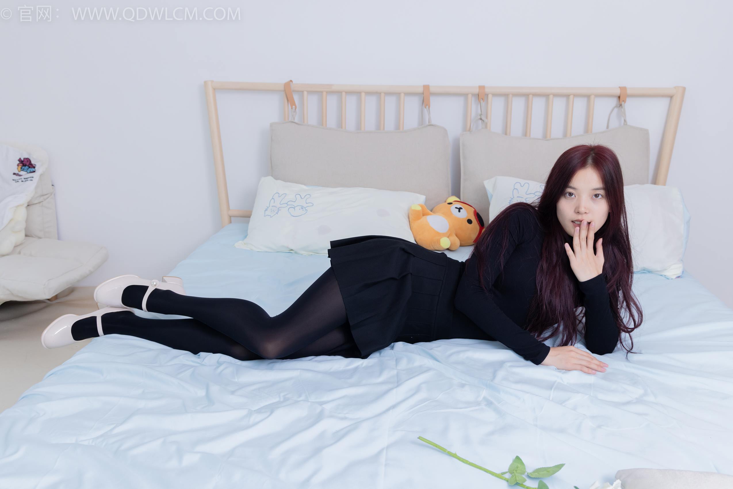 图片[45]-物恋传媒 NO.1755 茯苓-飞鸟和蝉[180P] – 速更版-美库