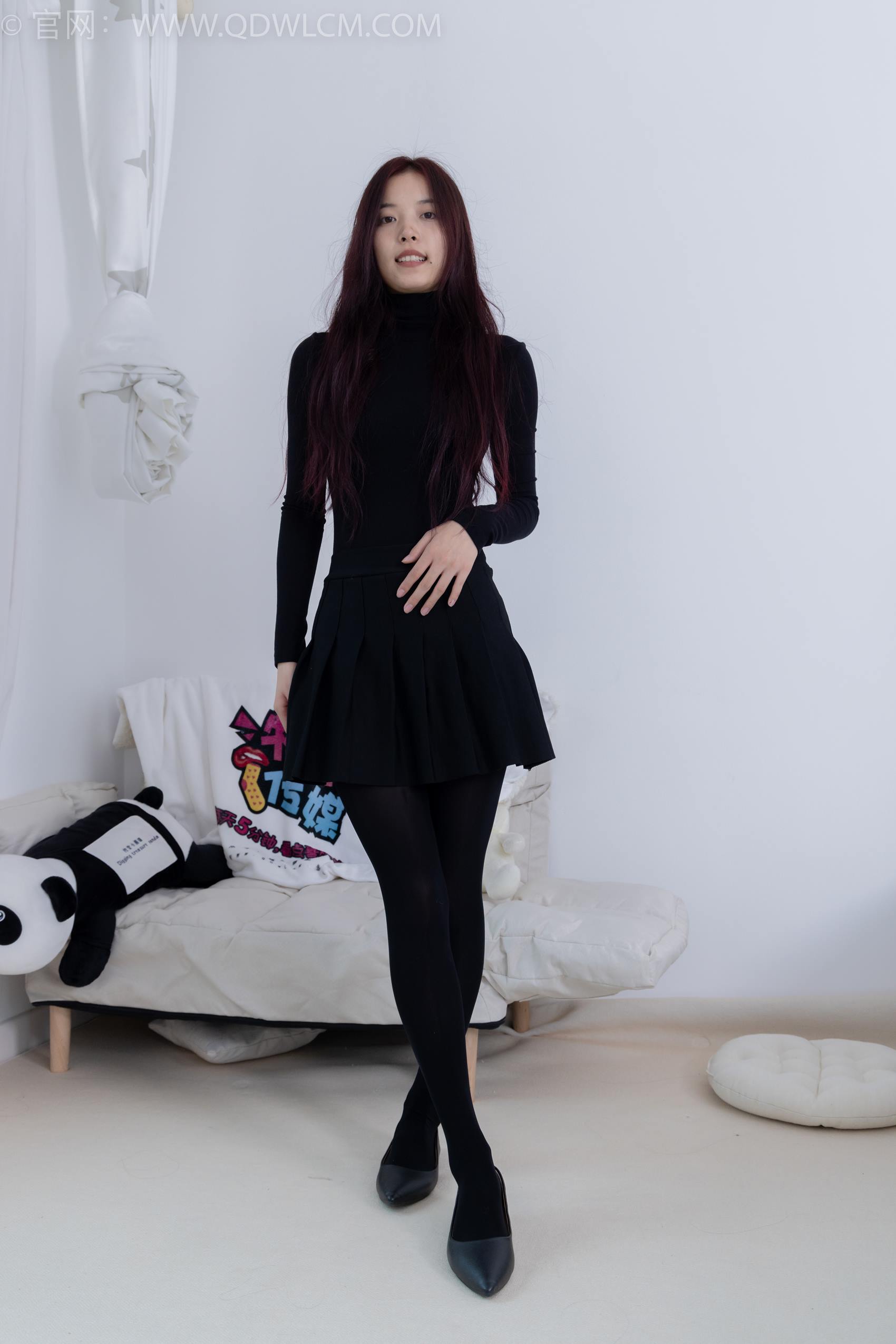 图片[46]-物恋传媒 NO.1755 茯苓-飞鸟和蝉[180P] – 速更版-美库