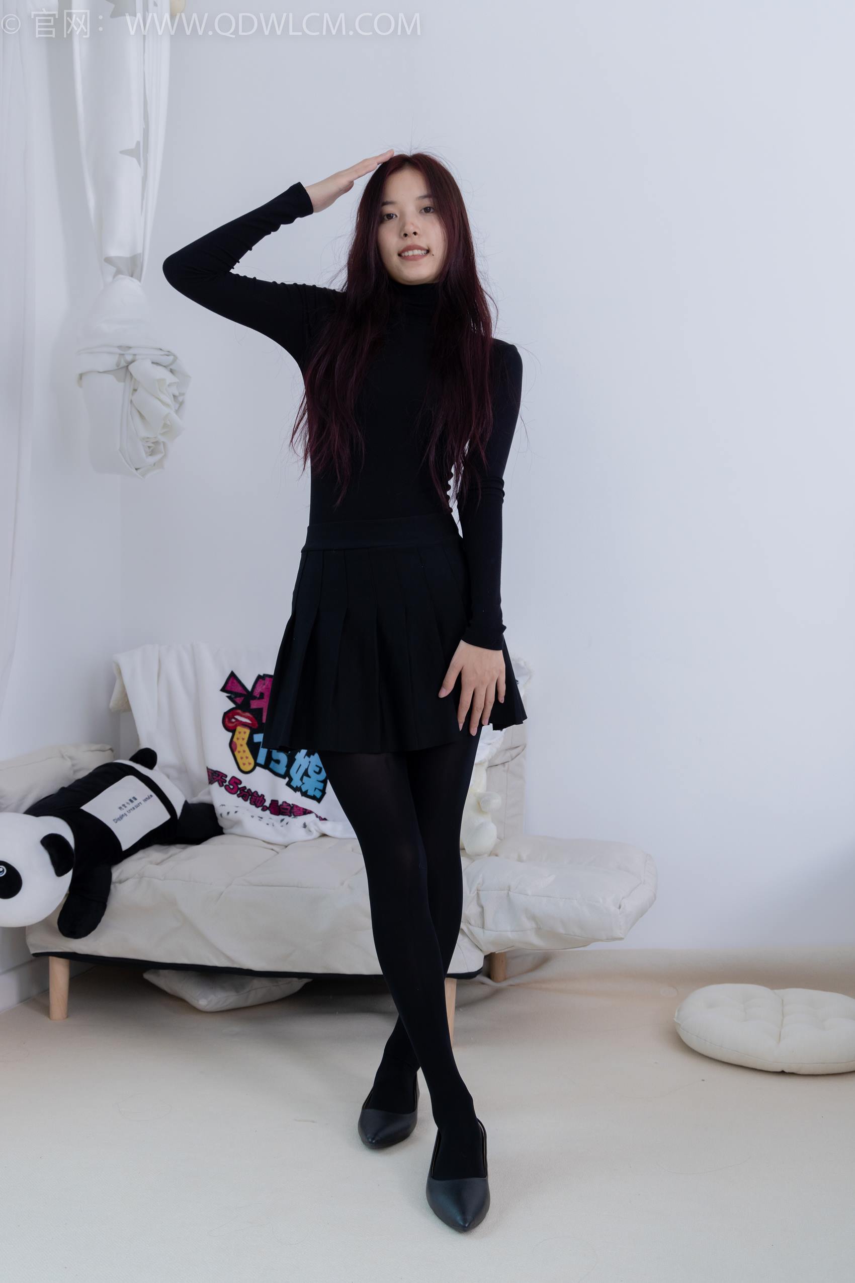 图片[47]-物恋传媒 NO.1755 茯苓-飞鸟和蝉[180P] – 速更版-美库