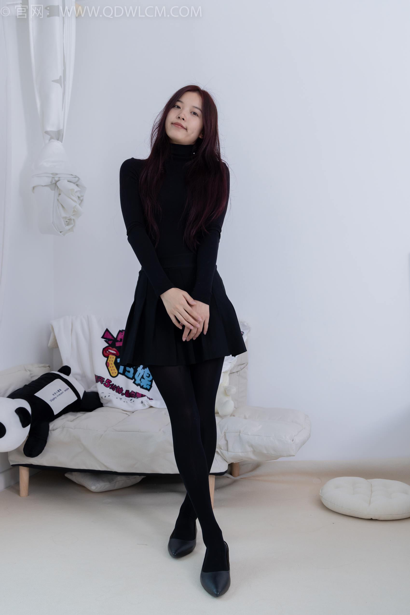 图片[48]-物恋传媒 NO.1755 茯苓-飞鸟和蝉[180P] – 速更版-美库