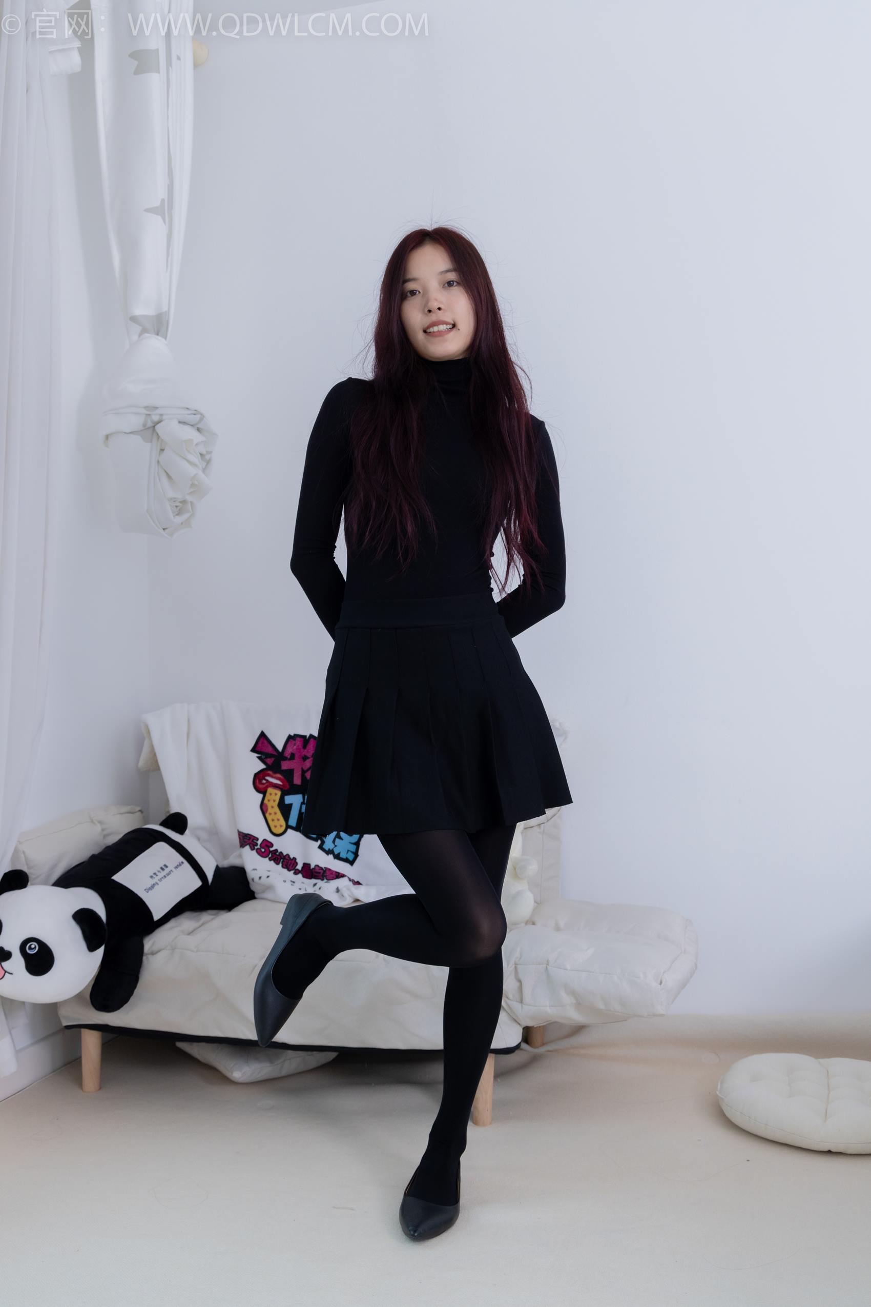 图片[49]-物恋传媒 NO.1755 茯苓-飞鸟和蝉[180P] – 速更版-美库