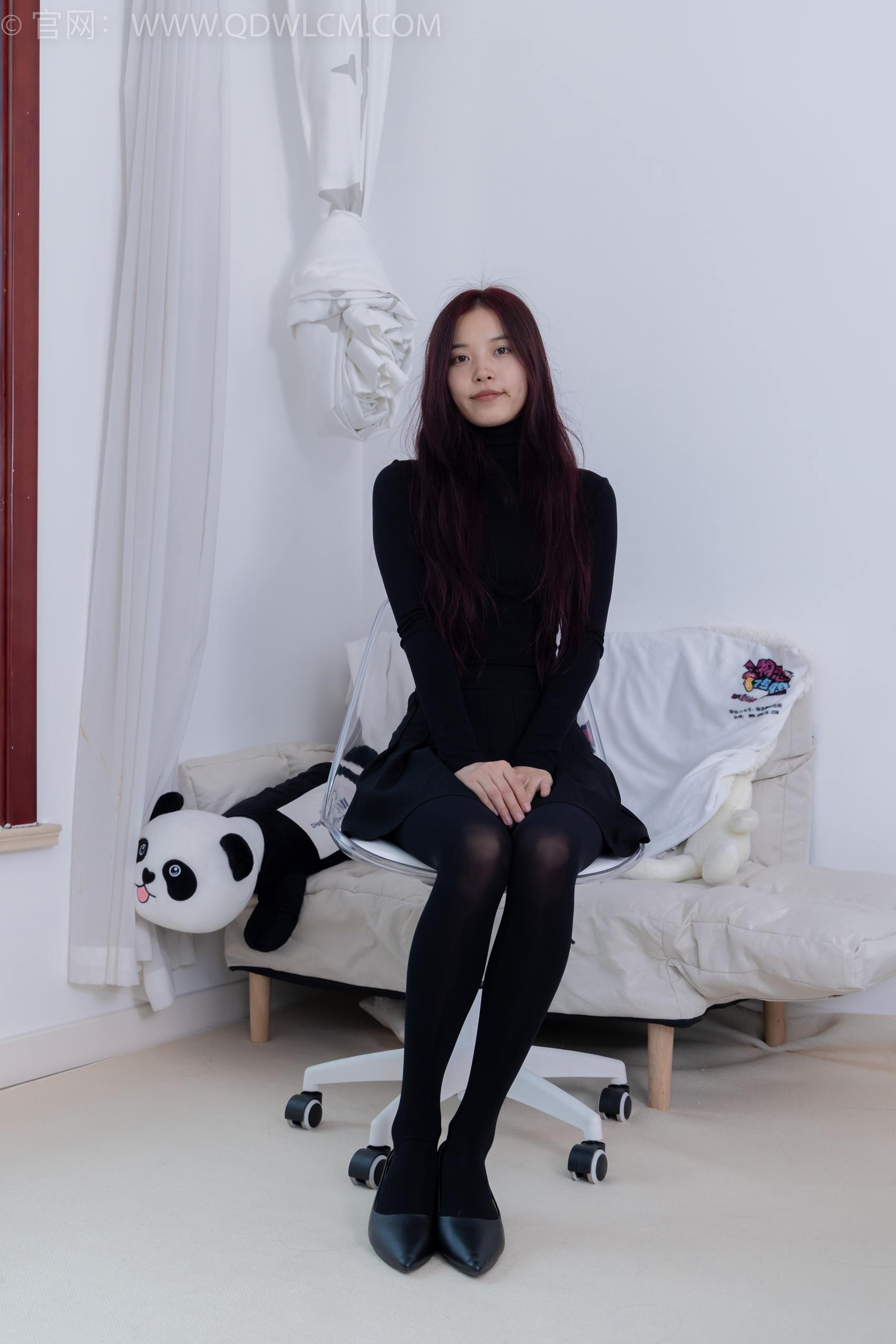 图片[54]-物恋传媒 NO.1755 茯苓-飞鸟和蝉[180P] – 速更版-美库