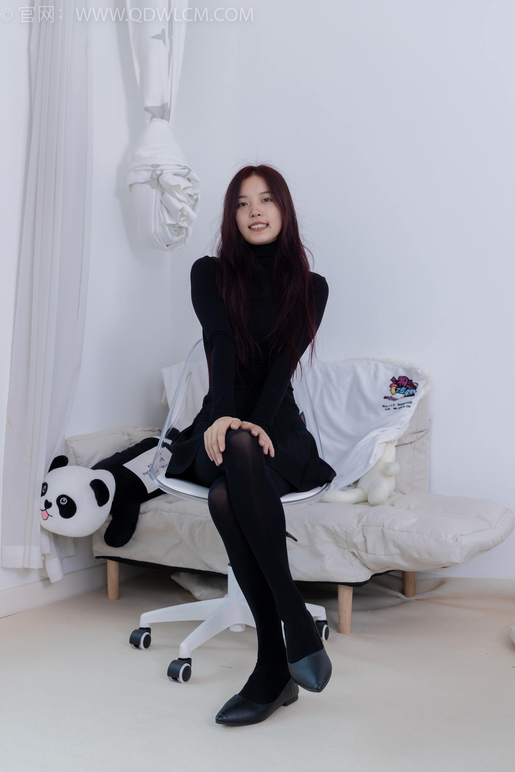 图片[57]-物恋传媒 NO.1755 茯苓-飞鸟和蝉[180P] – 速更版-美库