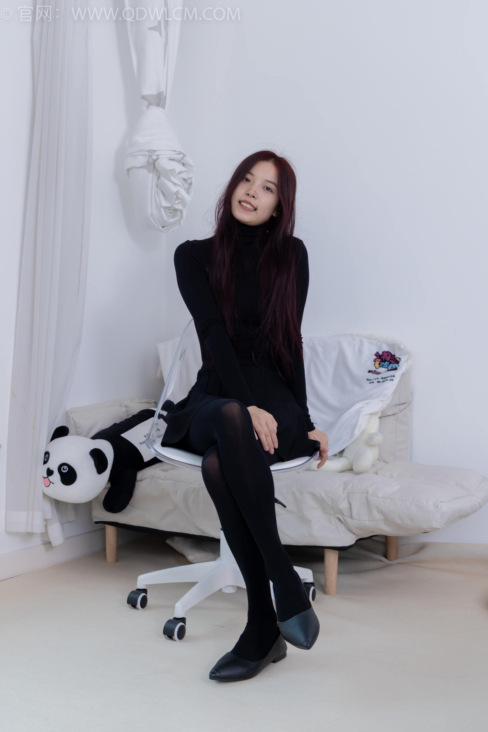 图片[58]-物恋传媒 NO.1755 茯苓-飞鸟和蝉[180P] – 速更版-美库