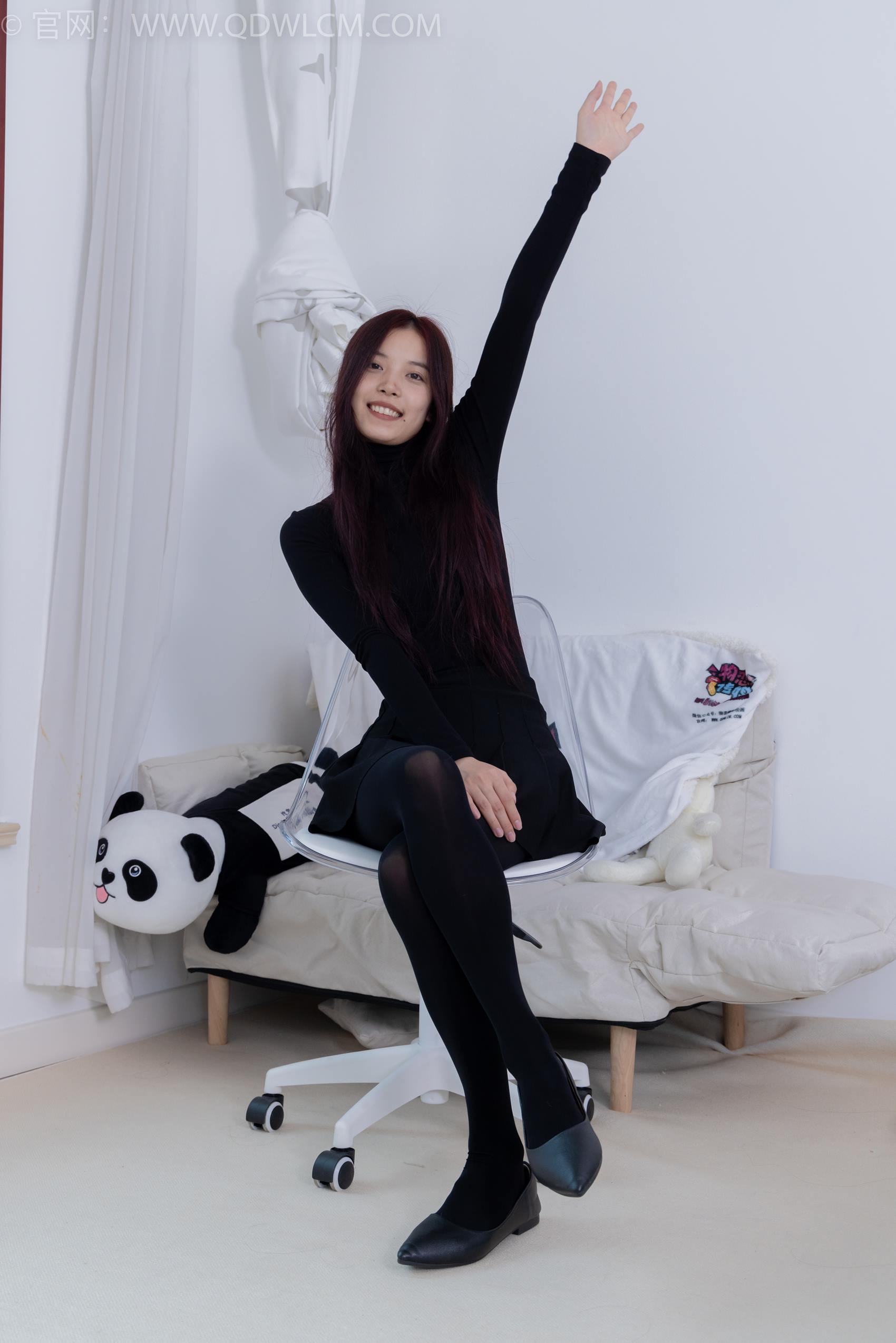 图片[59]-物恋传媒 NO.1755 茯苓-飞鸟和蝉[180P] – 速更版-美库