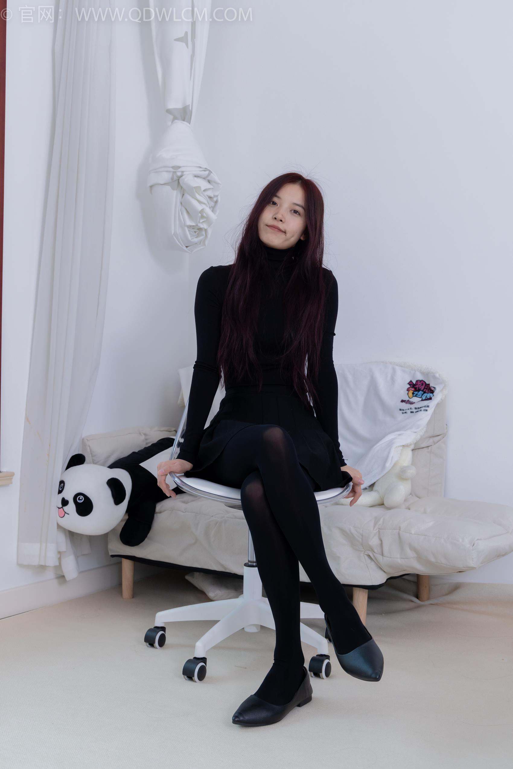 图片[60]-物恋传媒 NO.1755 茯苓-飞鸟和蝉[180P] – 速更版-美库