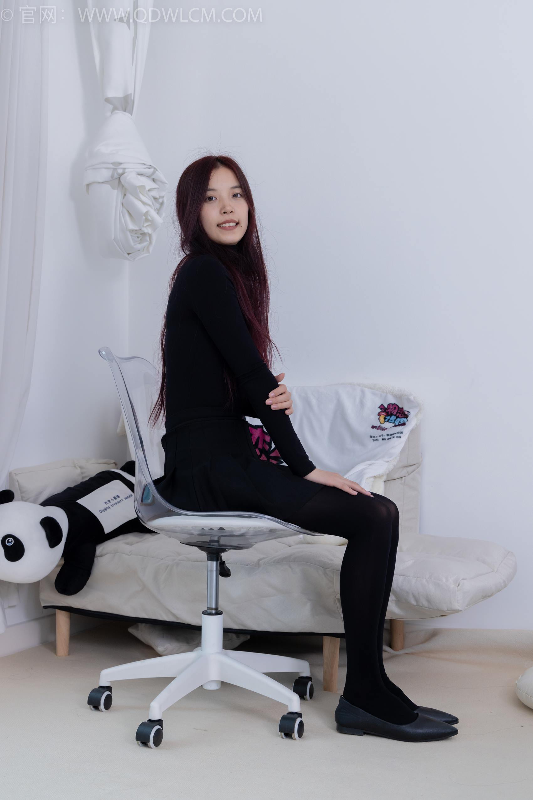 图片[61]-物恋传媒 NO.1755 茯苓-飞鸟和蝉[180P] – 速更版-美库