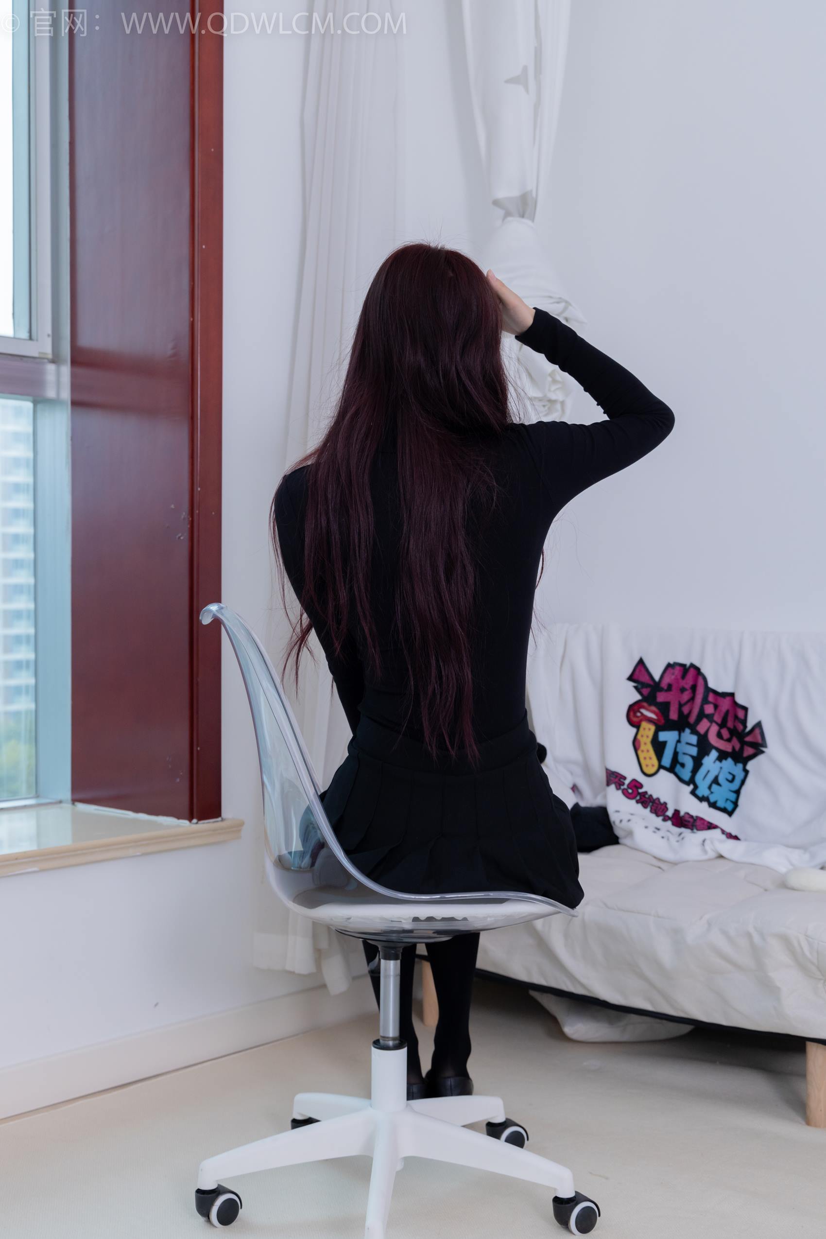 图片[66]-物恋传媒 NO.1755 茯苓-飞鸟和蝉[180P] – 速更版-美库