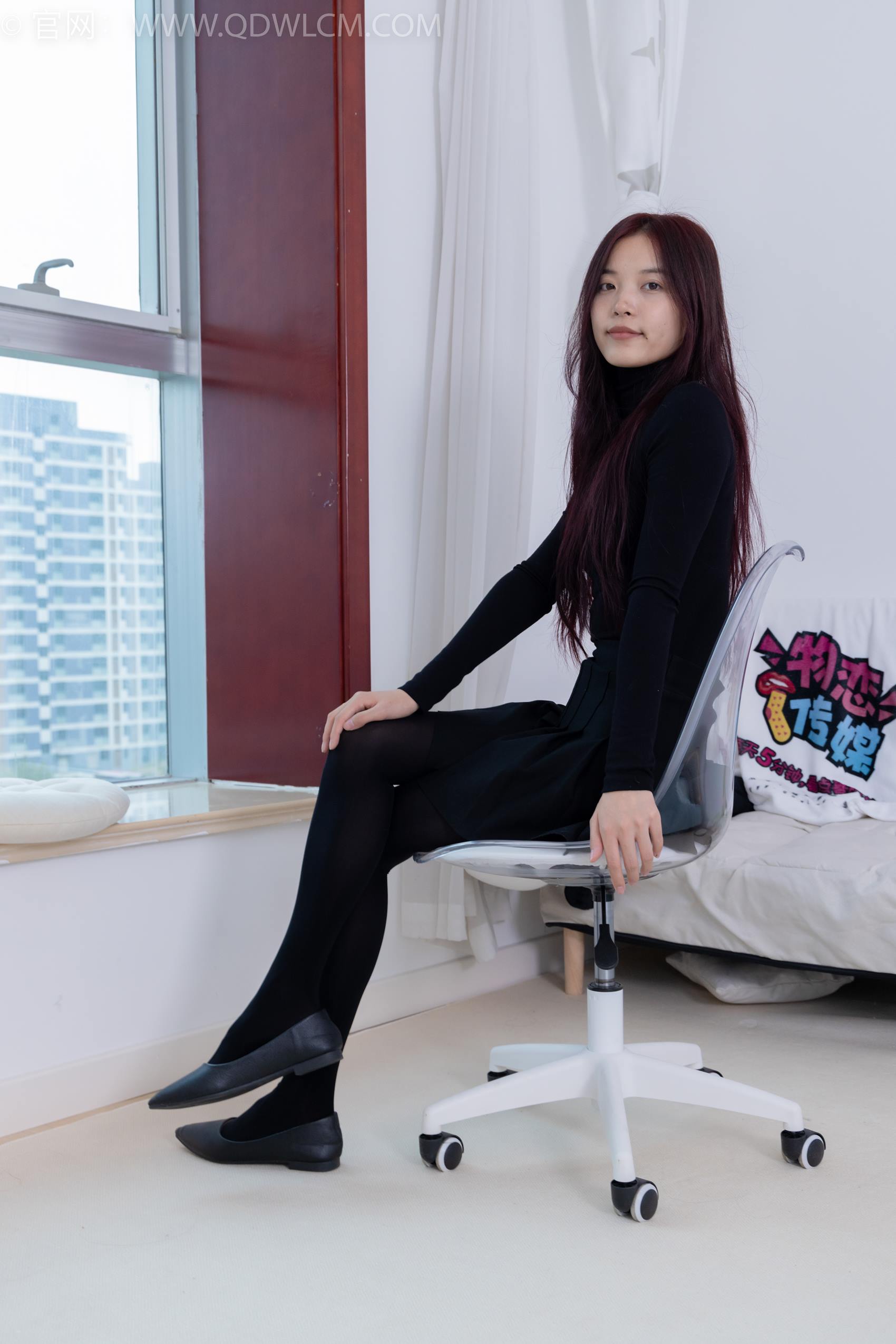 图片[69]-物恋传媒 NO.1755 茯苓-飞鸟和蝉[180P] – 速更版-美库