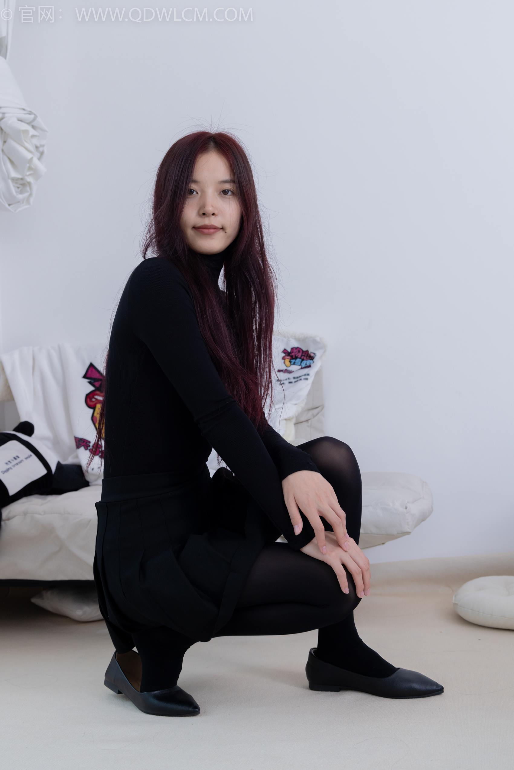 图片[76]-物恋传媒 NO.1755 茯苓-飞鸟和蝉[180P] – 速更版-美库