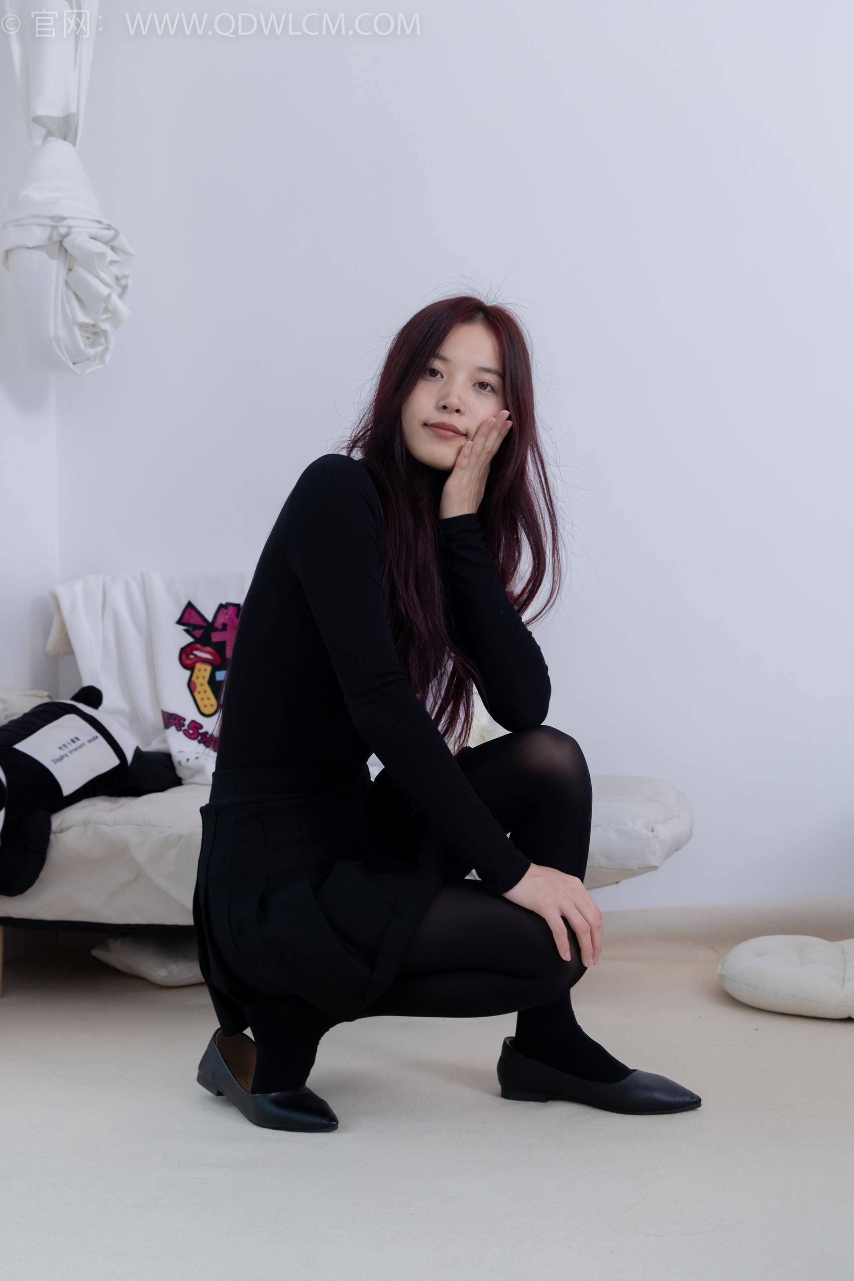 图片[77]-物恋传媒 NO.1755 茯苓-飞鸟和蝉[180P] – 速更版-美库