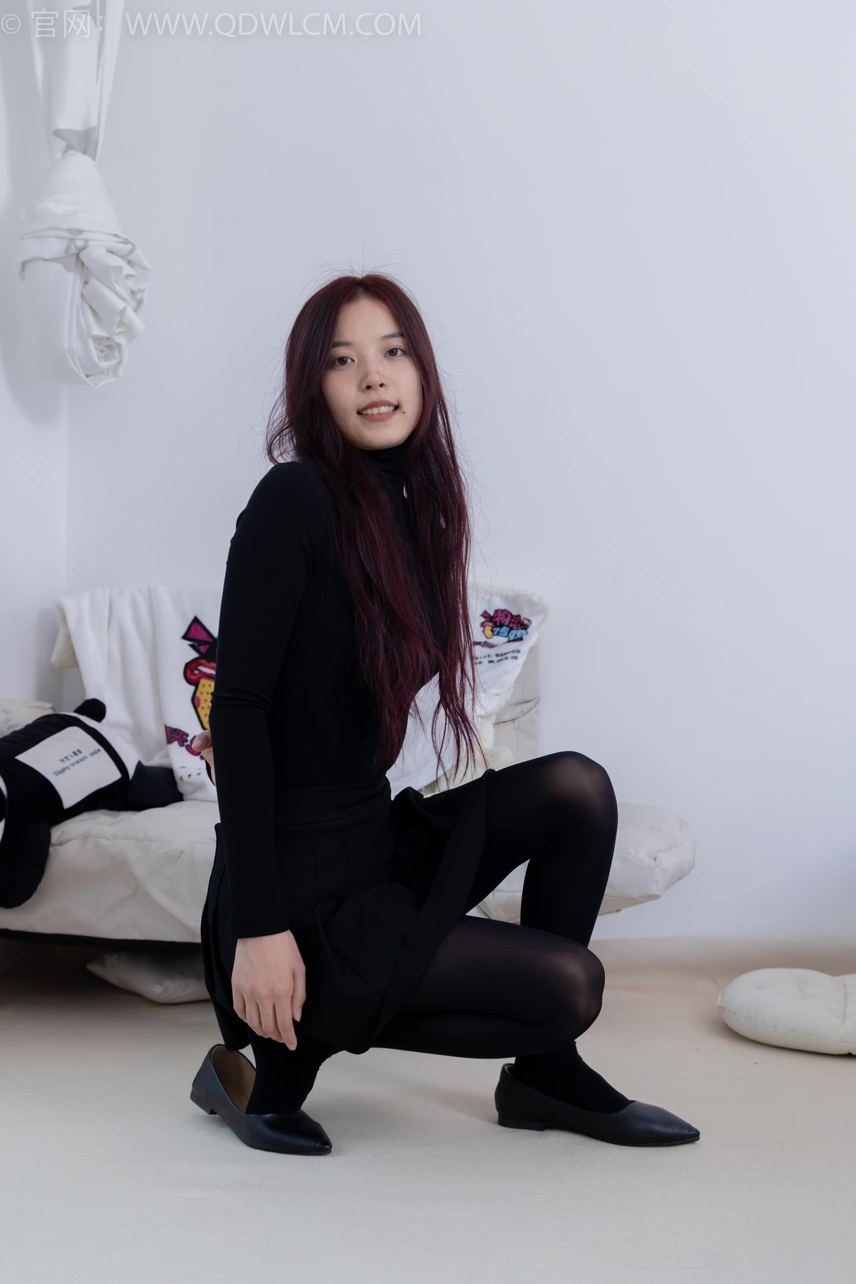 图片[78]-物恋传媒 NO.1755 茯苓-飞鸟和蝉[180P] – 速更版-美库