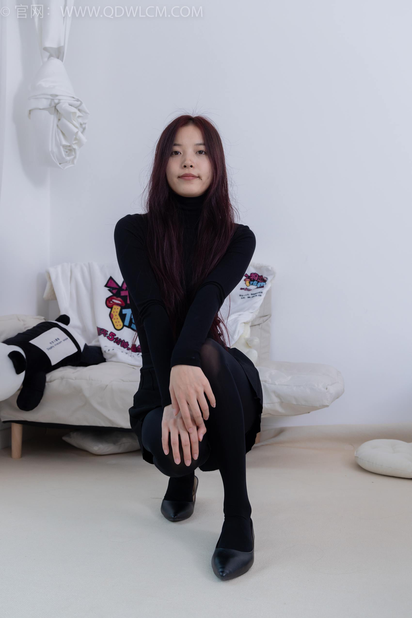 图片[79]-物恋传媒 NO.1755 茯苓-飞鸟和蝉[180P] – 速更版-美库