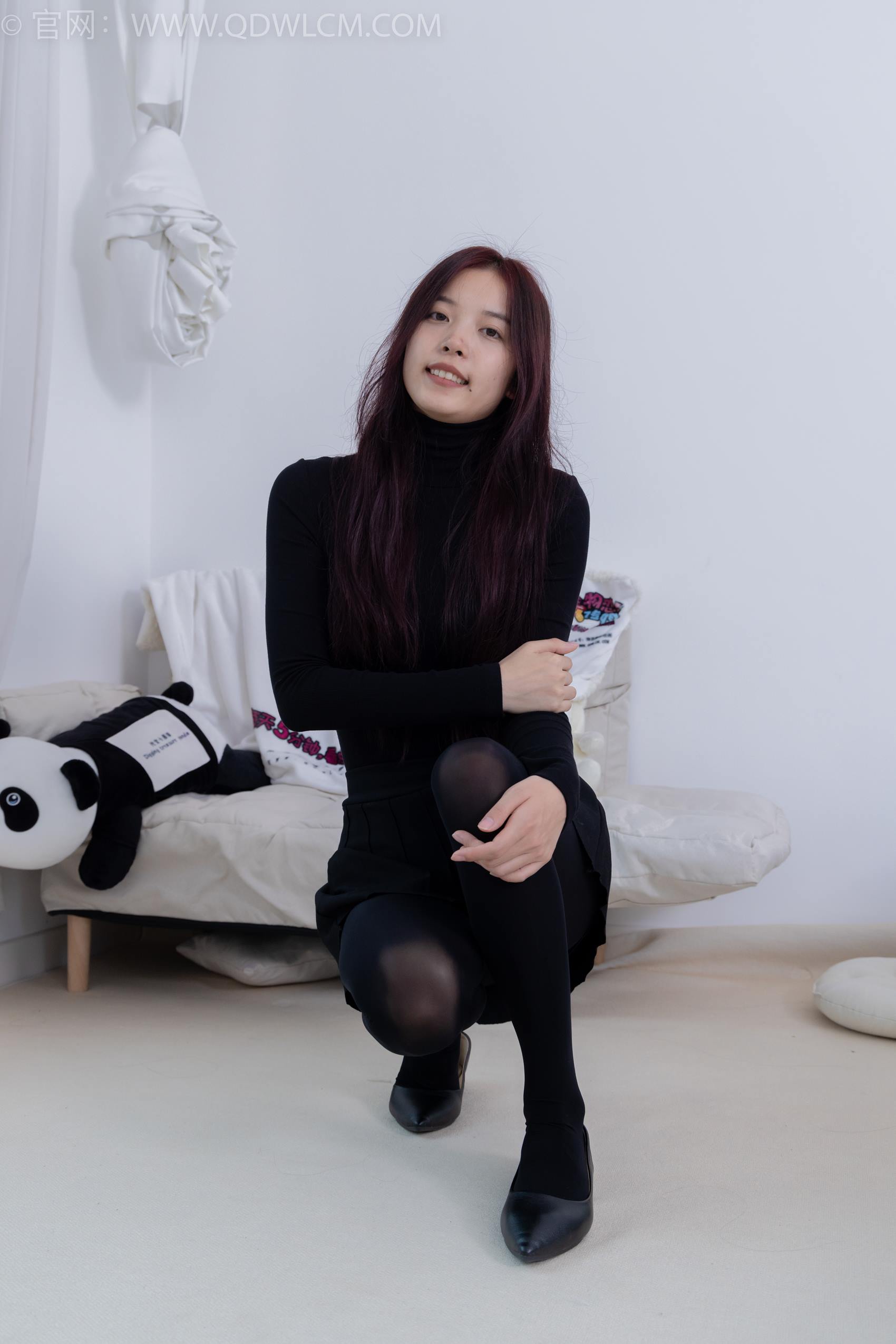 图片[81]-物恋传媒 NO.1755 茯苓-飞鸟和蝉[180P] – 速更版-美库