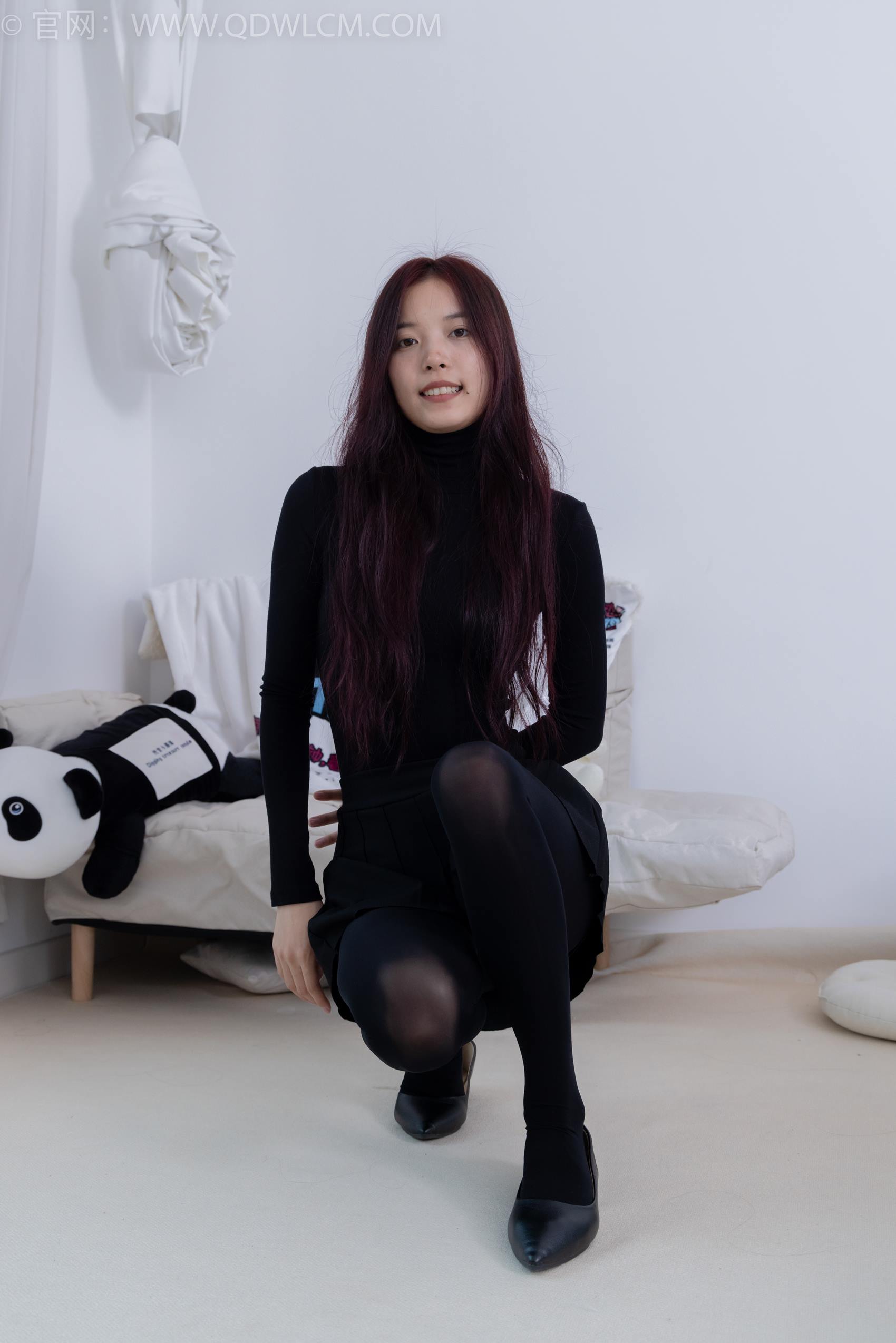 图片[82]-物恋传媒 NO.1755 茯苓-飞鸟和蝉[180P] – 速更版-美库