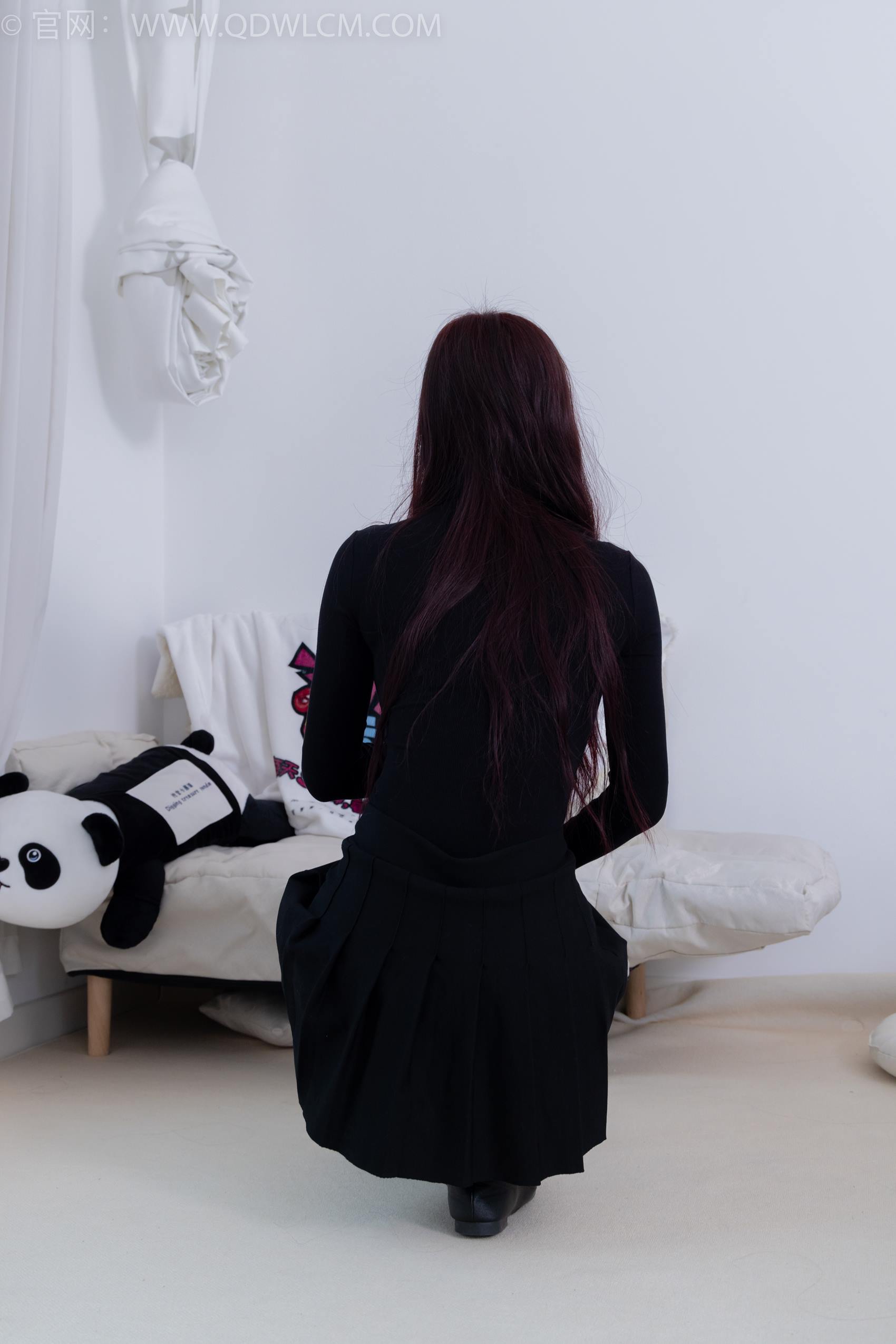 图片[84]-物恋传媒 NO.1755 茯苓-飞鸟和蝉[180P] – 速更版-美库