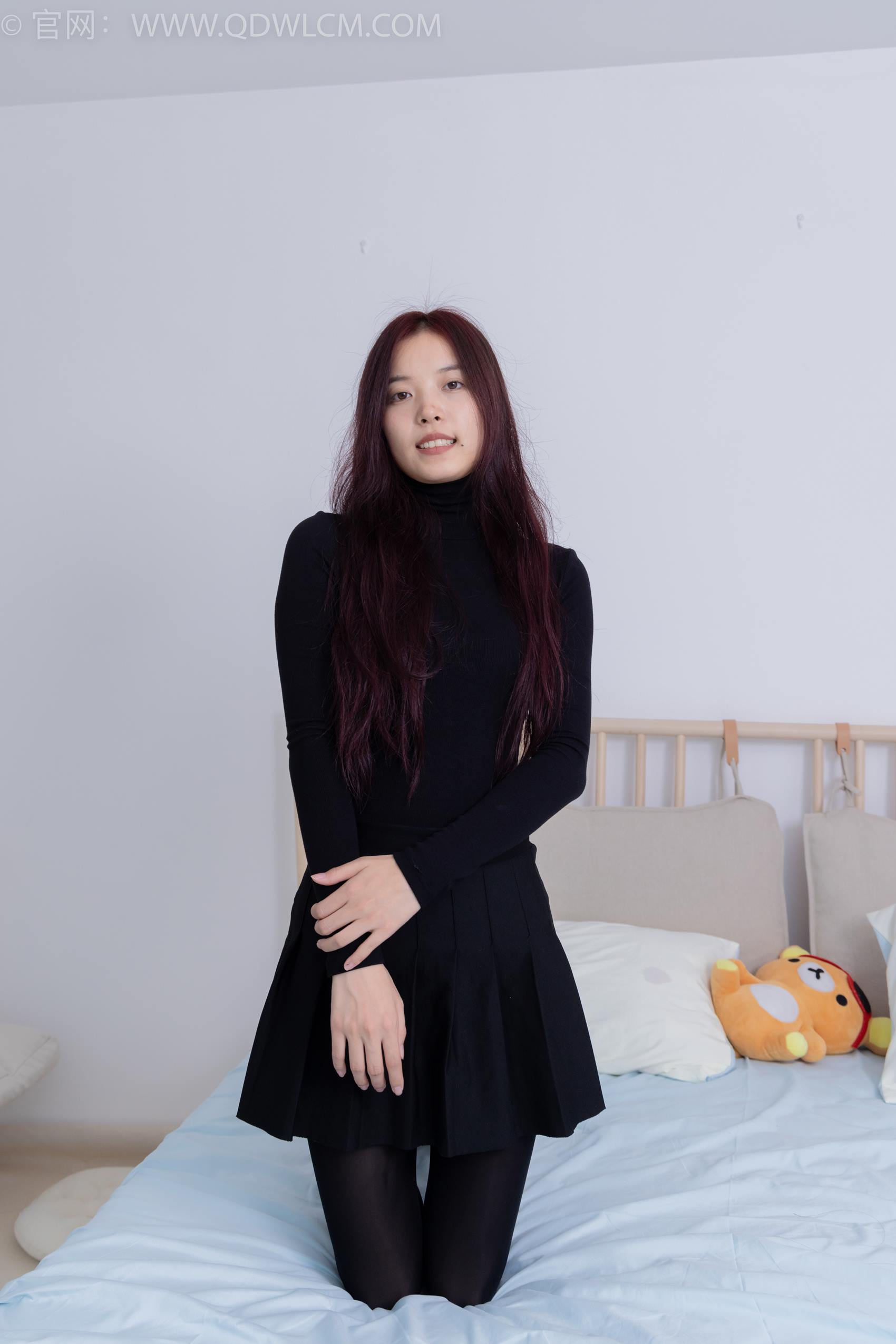 图片[86]-物恋传媒 NO.1755 茯苓-飞鸟和蝉[180P] – 速更版-美库