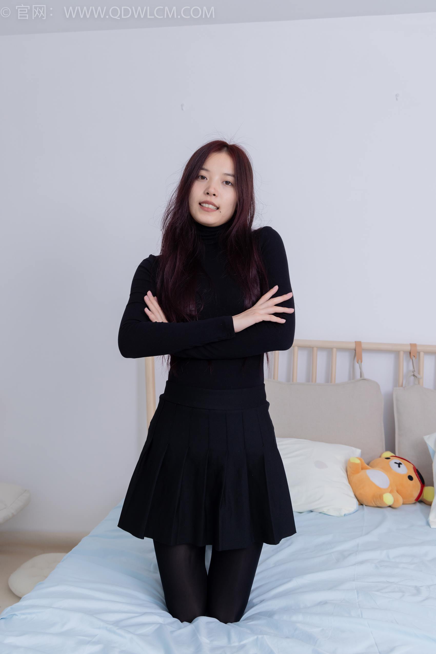 图片[87]-物恋传媒 NO.1755 茯苓-飞鸟和蝉[180P] – 速更版-美库